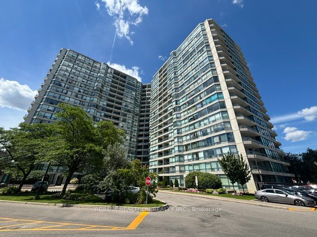4725 Sheppard Avenue 704, Toronto, ON M1S 5B3 photo 2