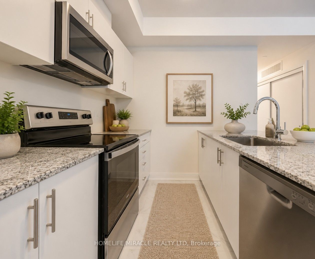 145 Tapscott Road 8, Toronto, ON M1B 0E8 photo 3