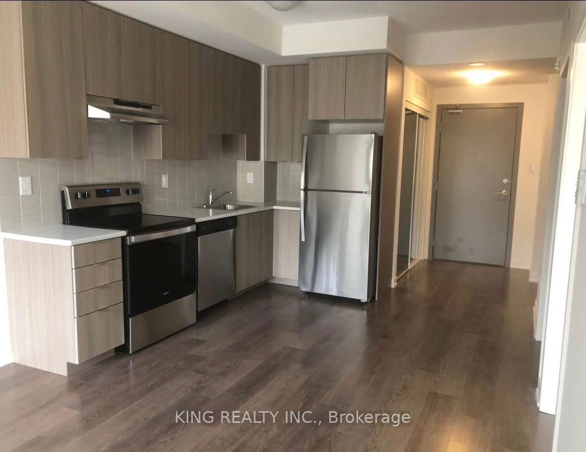 5131 Sheppard Avenue E 211, Toronto, ON M1B 0C9 photo 5