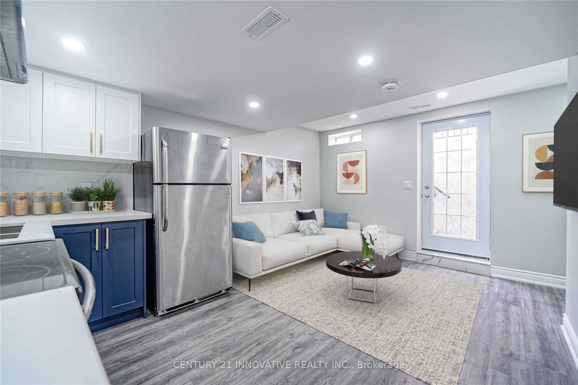 19 Tait Court Bsmt, Toronto, ON M1X 0B1