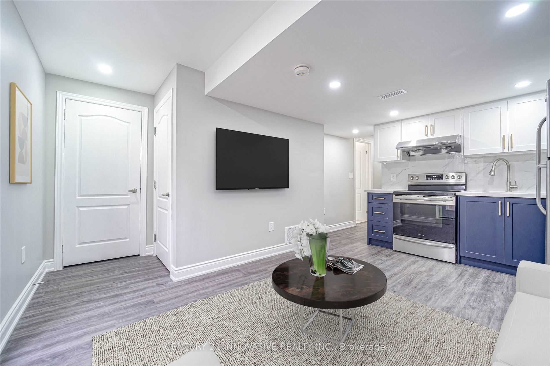 19 Tait Court Bsmt, Toronto, ON M1X 0B1 photo 2