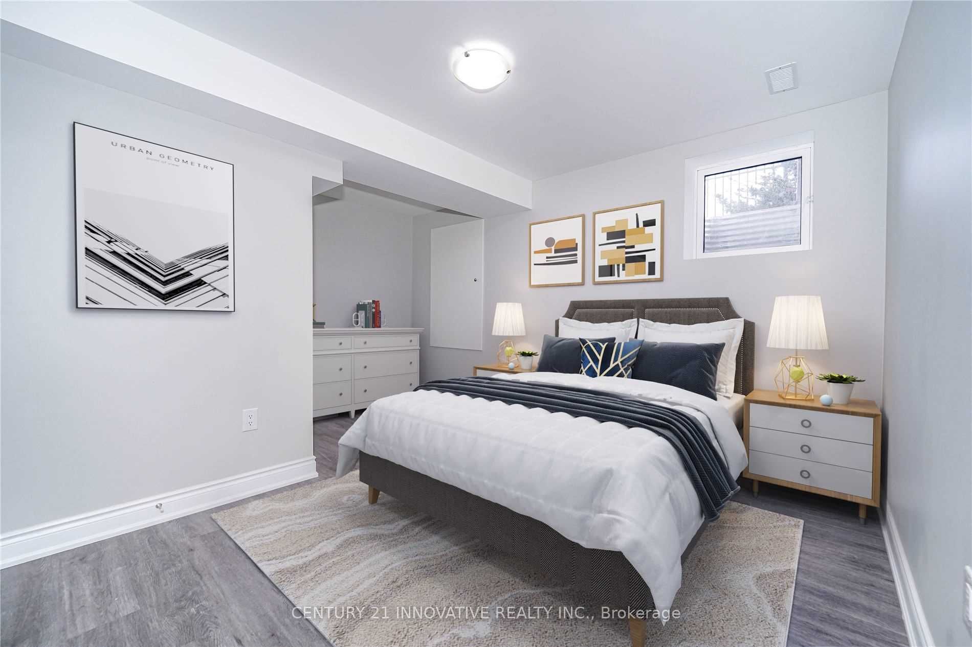 19 Tait Court Bsmt, Toronto, ON M1X 0B1 photo 3