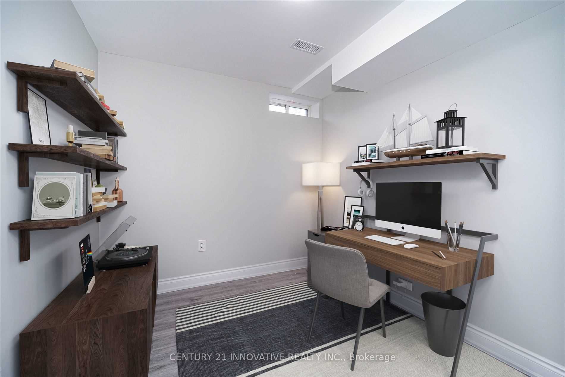 19 Tait Court Bsmt, Toronto, ON M1X 0B1 photo 5