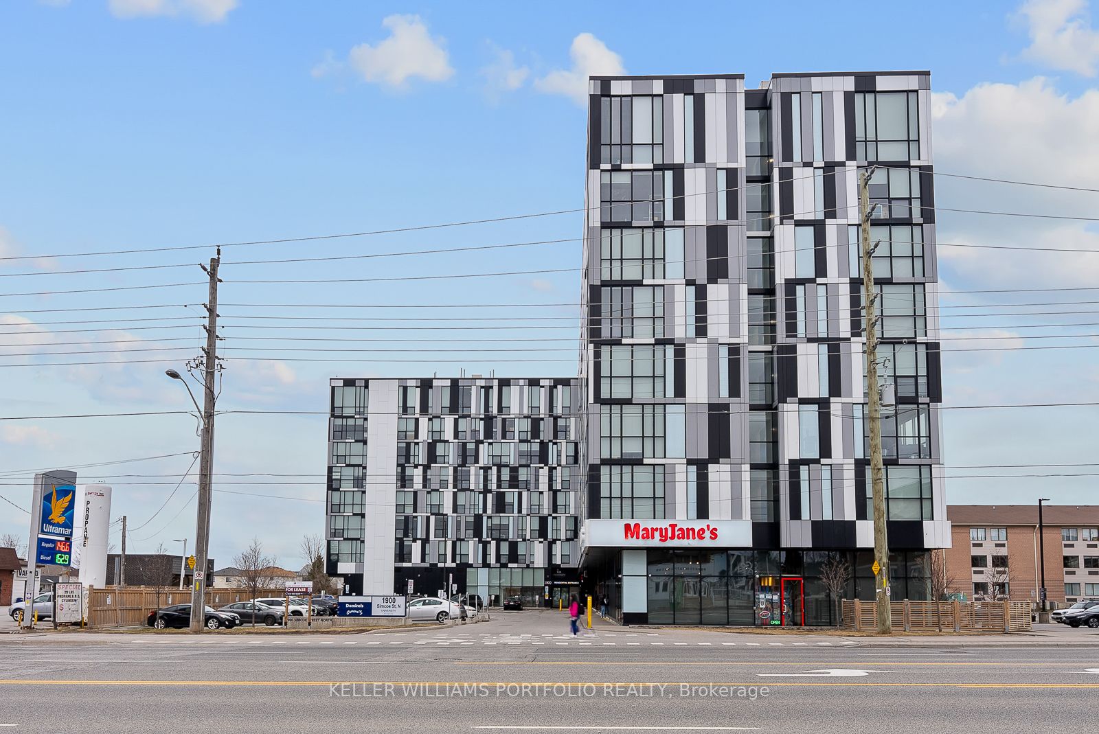 1900 Simcoe Street N 310, Oshawa, ON L1G 0C1 photo 2
