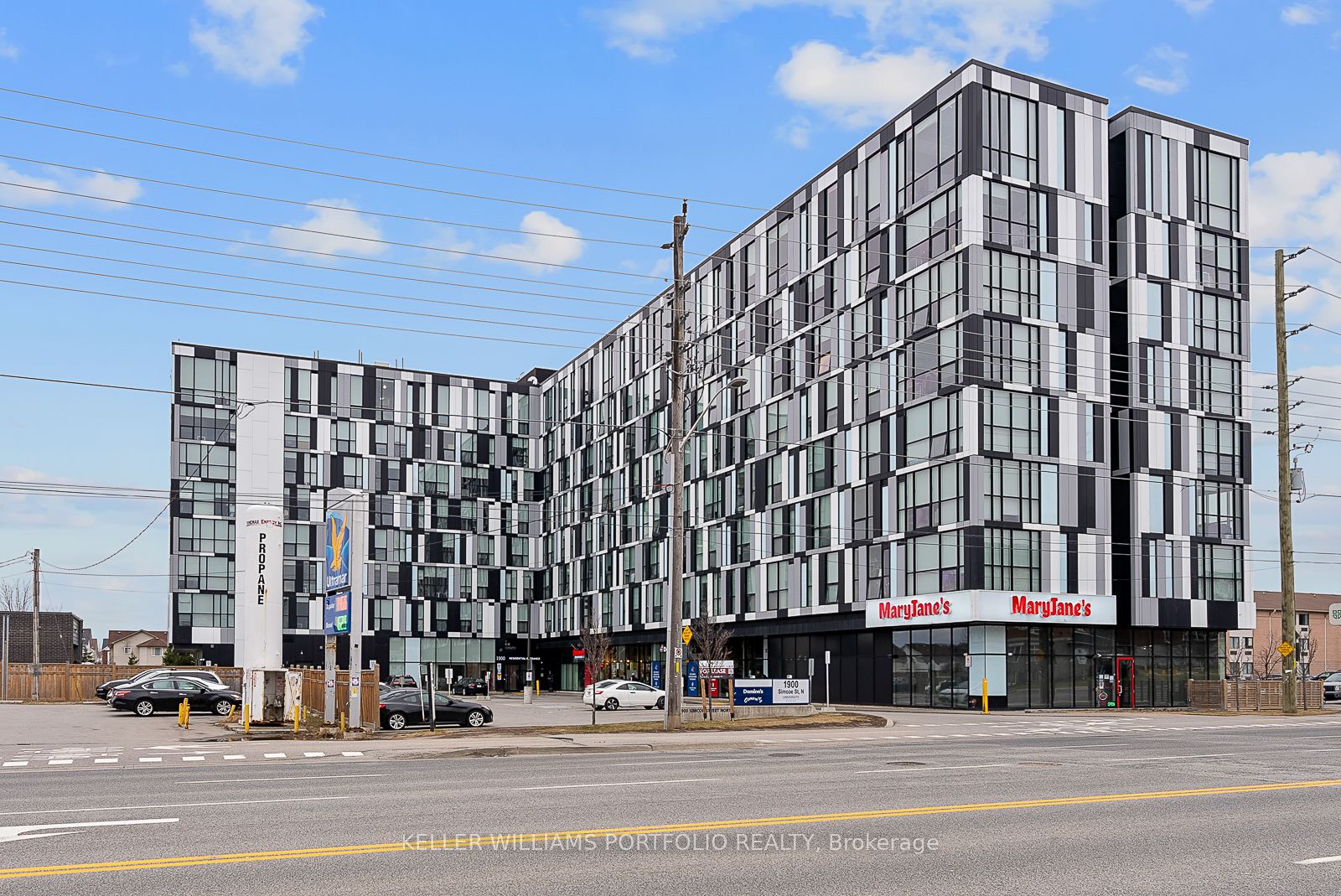 1900 Simcoe Street N 310, Oshawa, ON L1G 0C1 photo 3