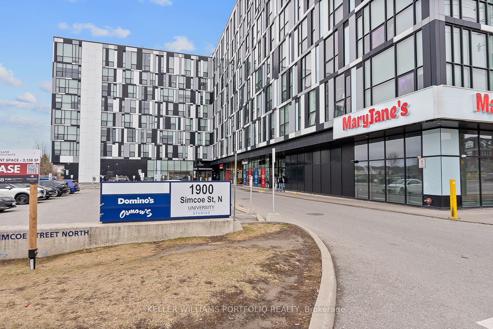 1900 Simcoe Street N 310, Oshawa, ON L1G 0C1 photo 4