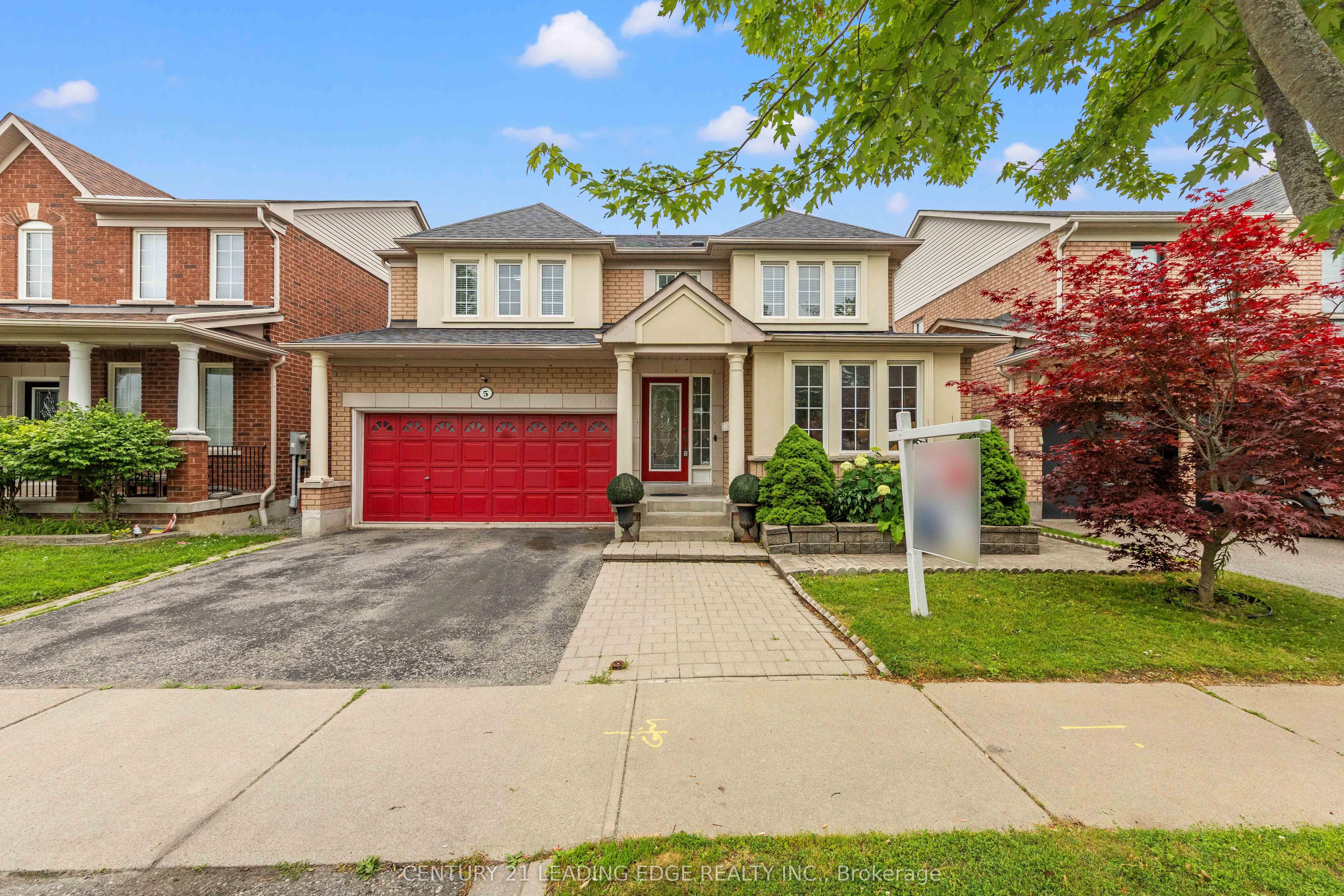 5 Haskell Avenue, Ajax, ON L1T 4Y9 photo 2