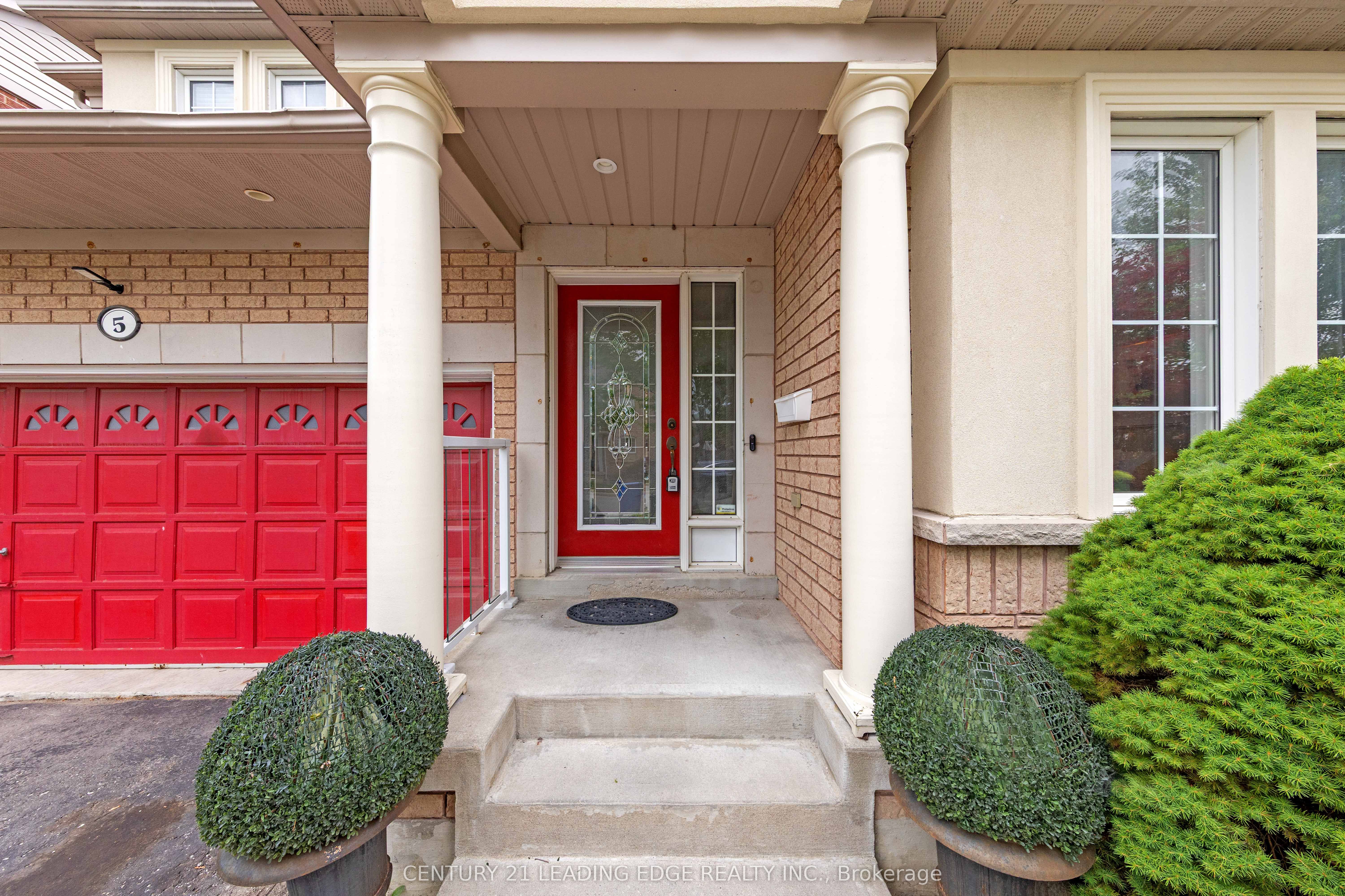 5 Haskell Avenue, Ajax, ON L1T 4Y9 photo 3