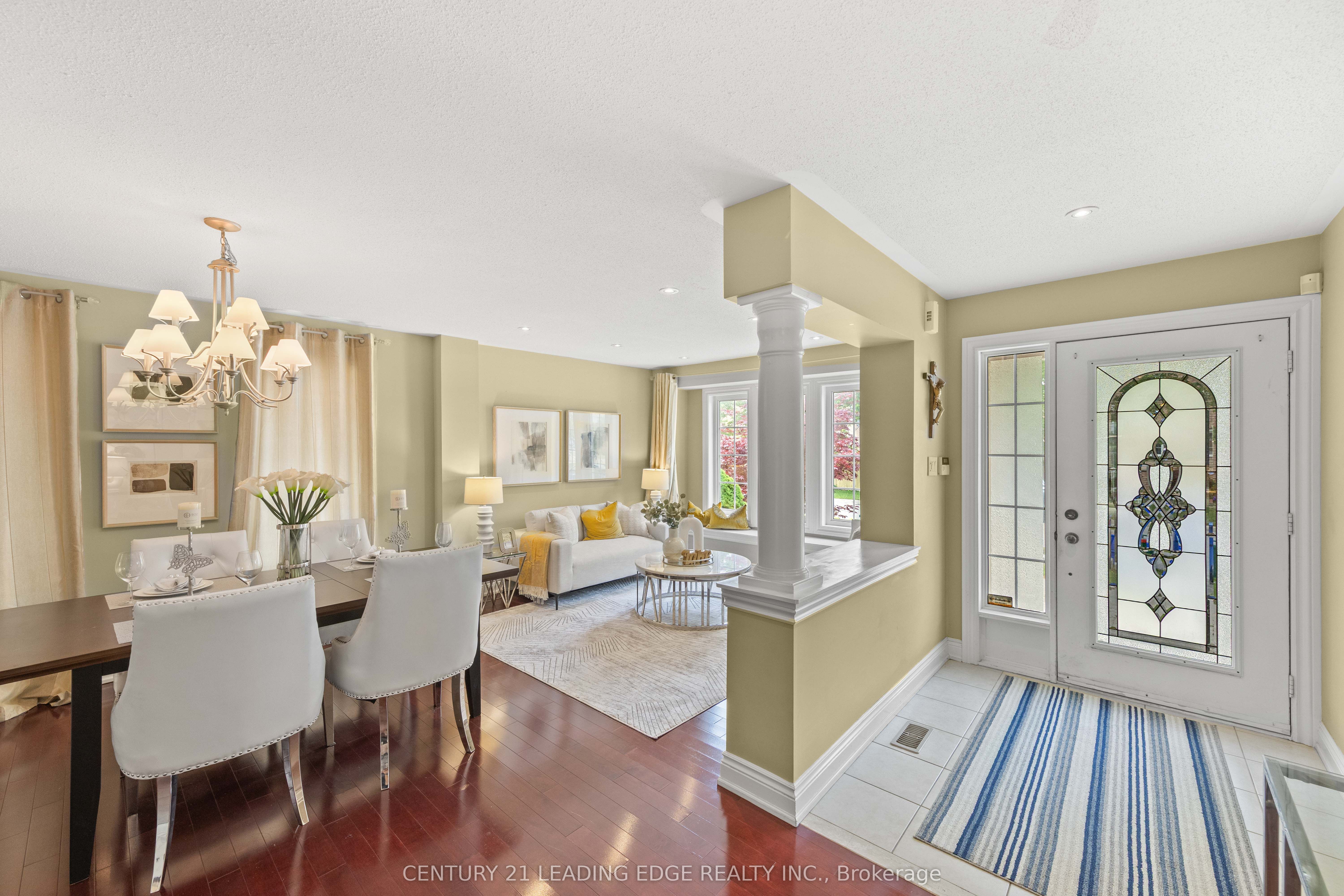 5 Haskell Avenue, Ajax, ON L1T 4Y9 photo 4