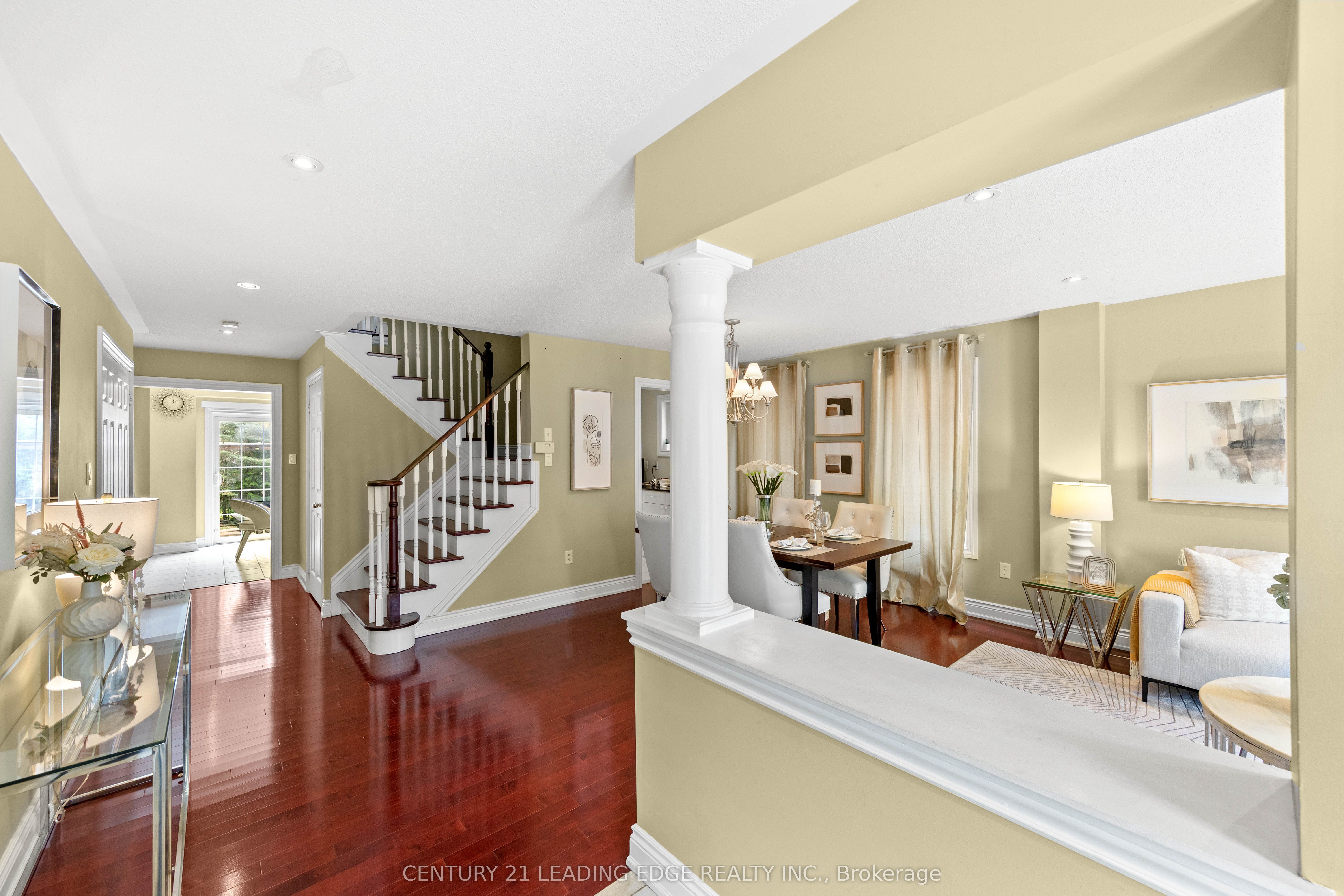 5 Haskell Avenue, Ajax, ON L1T 4Y9 photo 5