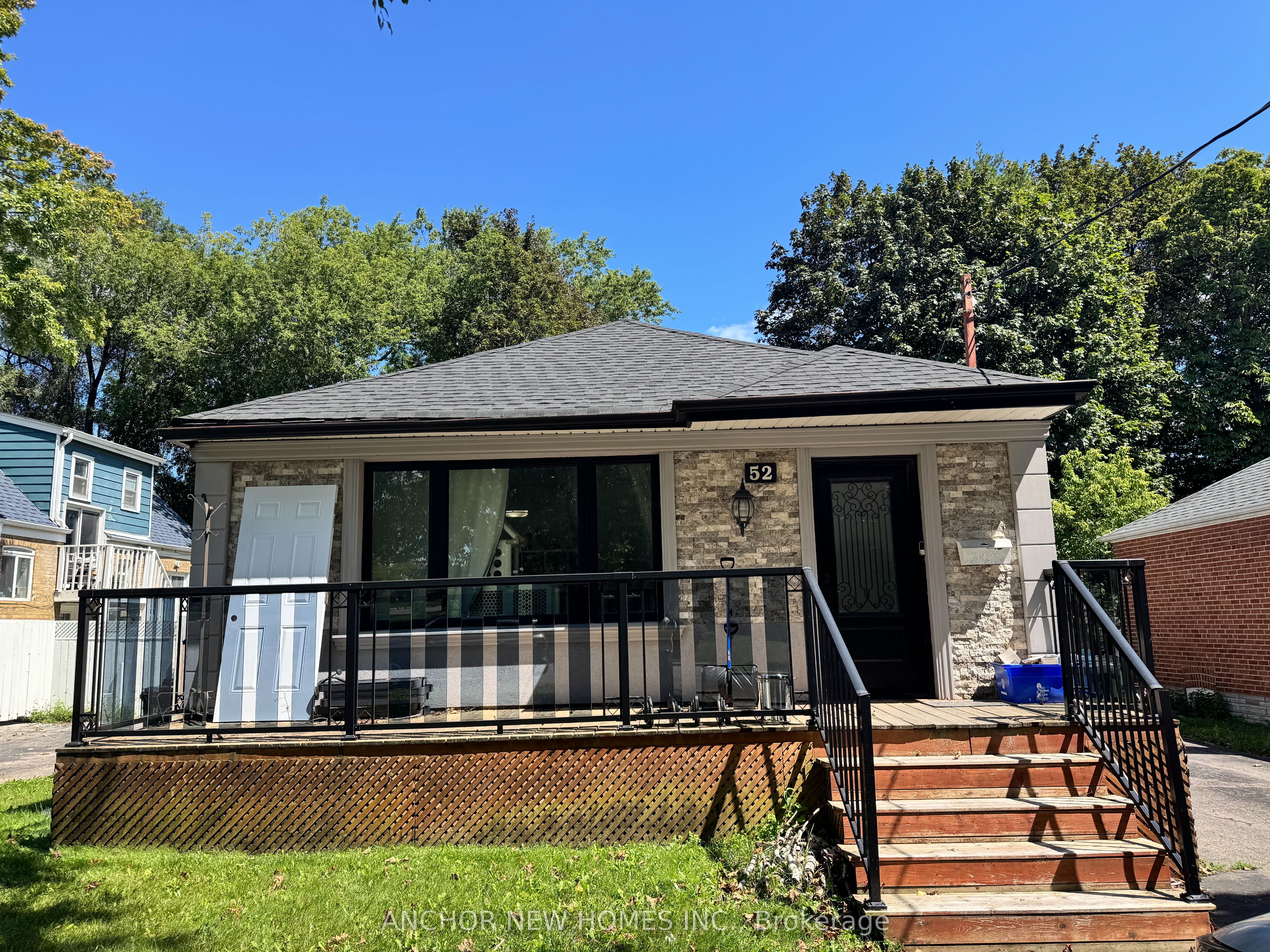 52 Leahann Drive Basement, Toronto, ON M1P 1B9