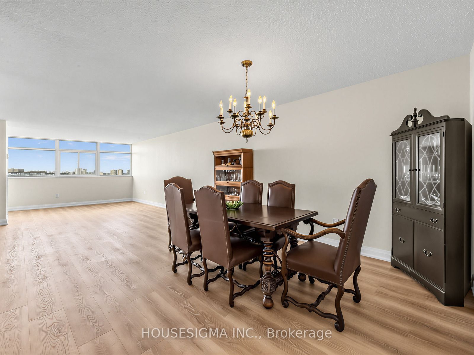 3151 Bridletowne Circle 2307, Toronto, ON M1W 2T1 photo 2