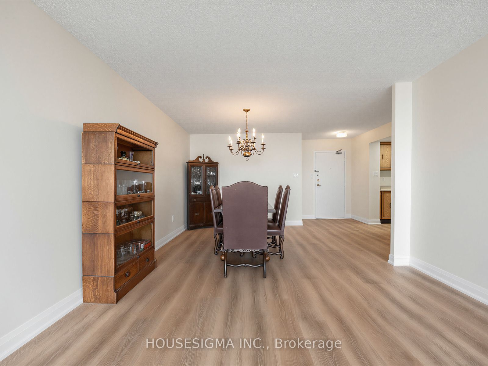 3151 Bridletowne Circle 2307, Toronto, ON M1W 2T1 photo 5