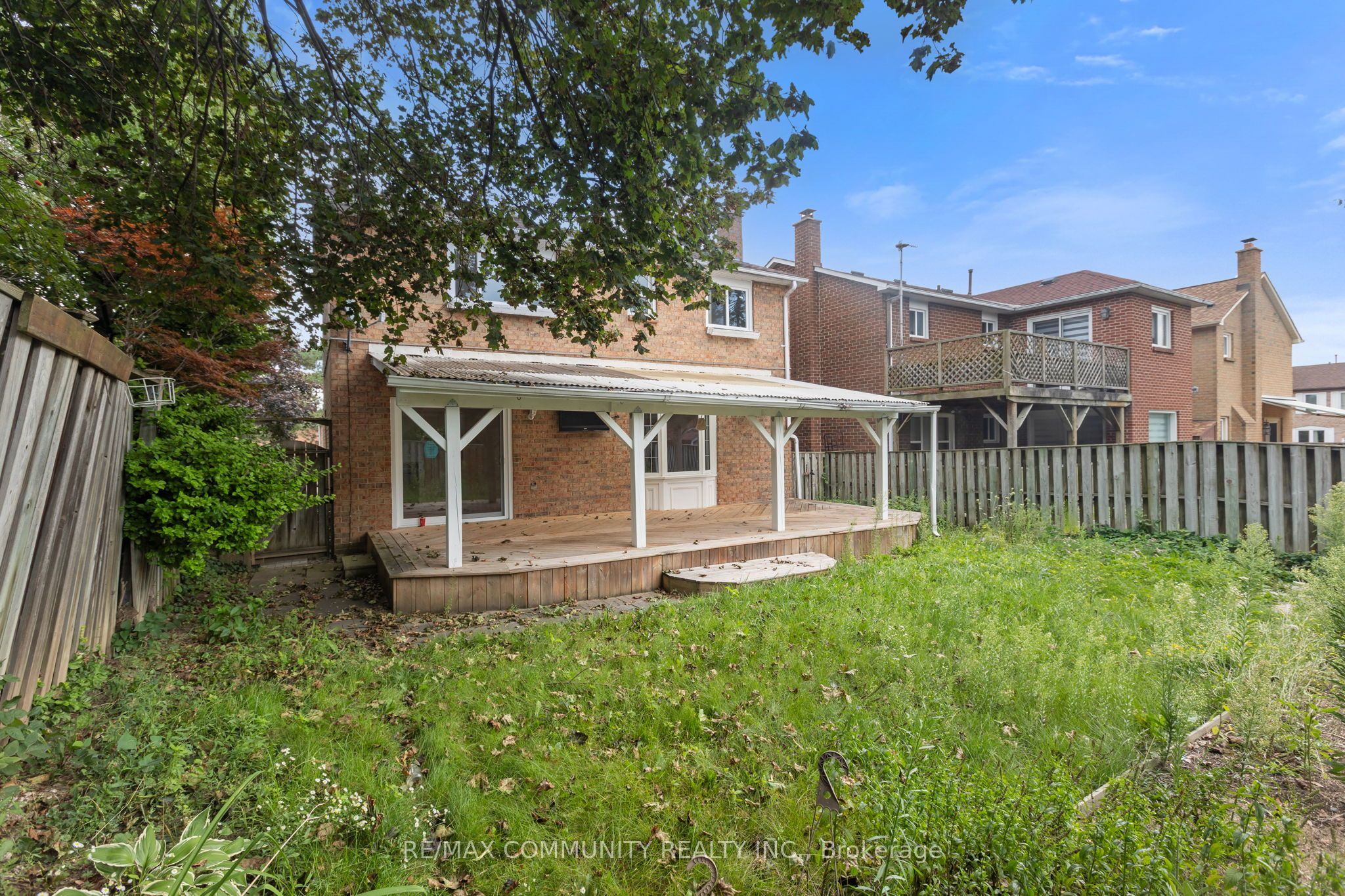1524 Amberlea Road S, Pickering, ON L1V 4T7 photo 4