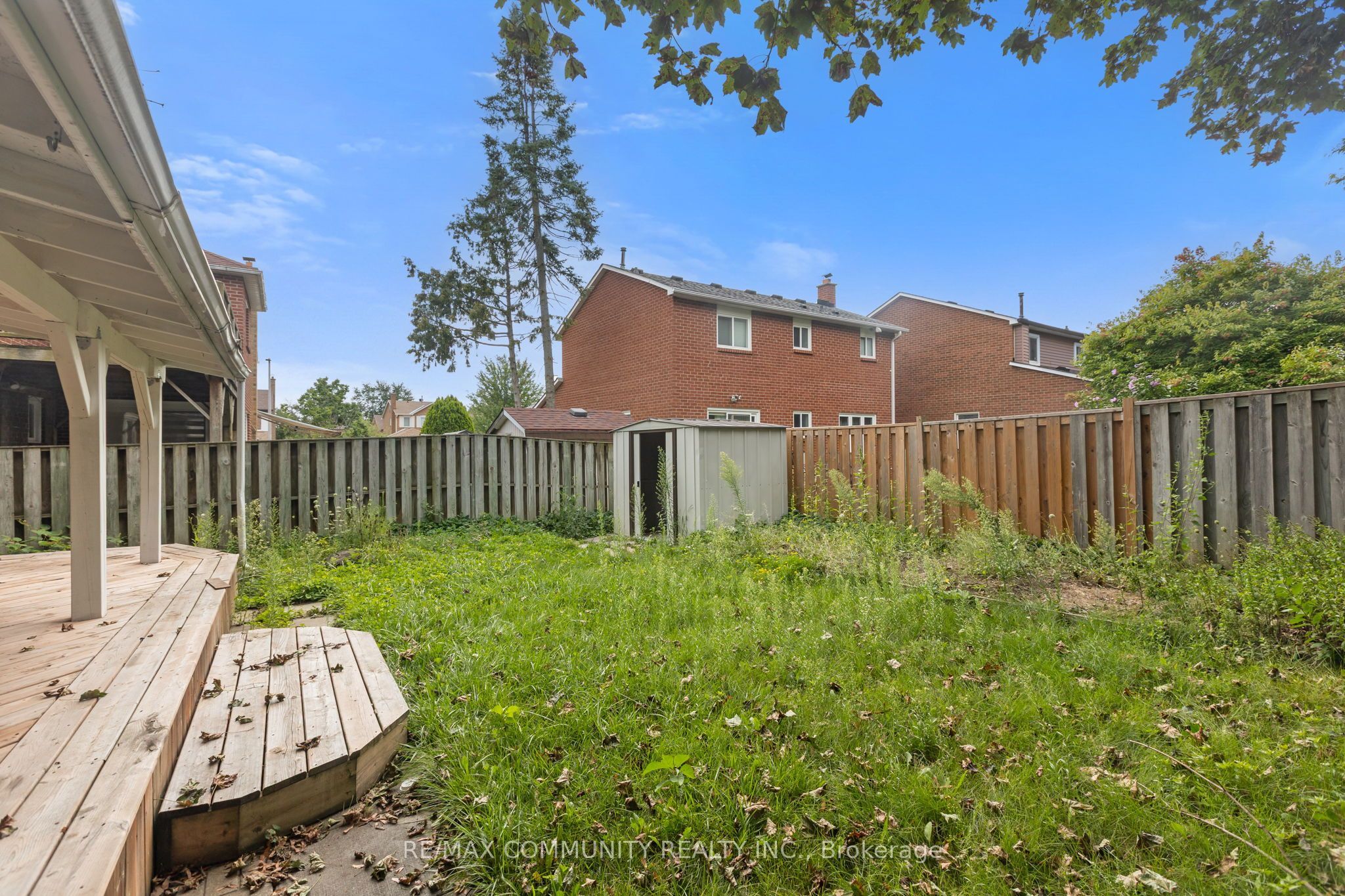 1524 Amberlea Road S, Pickering, ON L1V 4T7 photo 5
