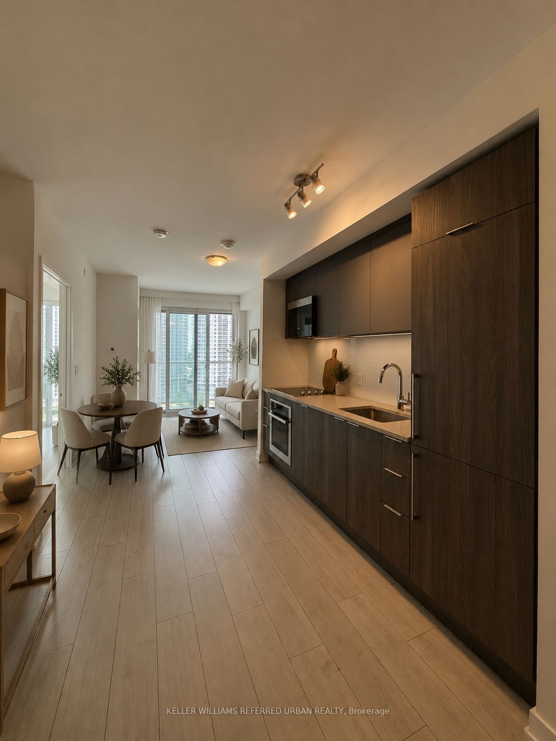 2033 Kennedy Road 1607, Toronto, ON M1T 3G2 photo 4