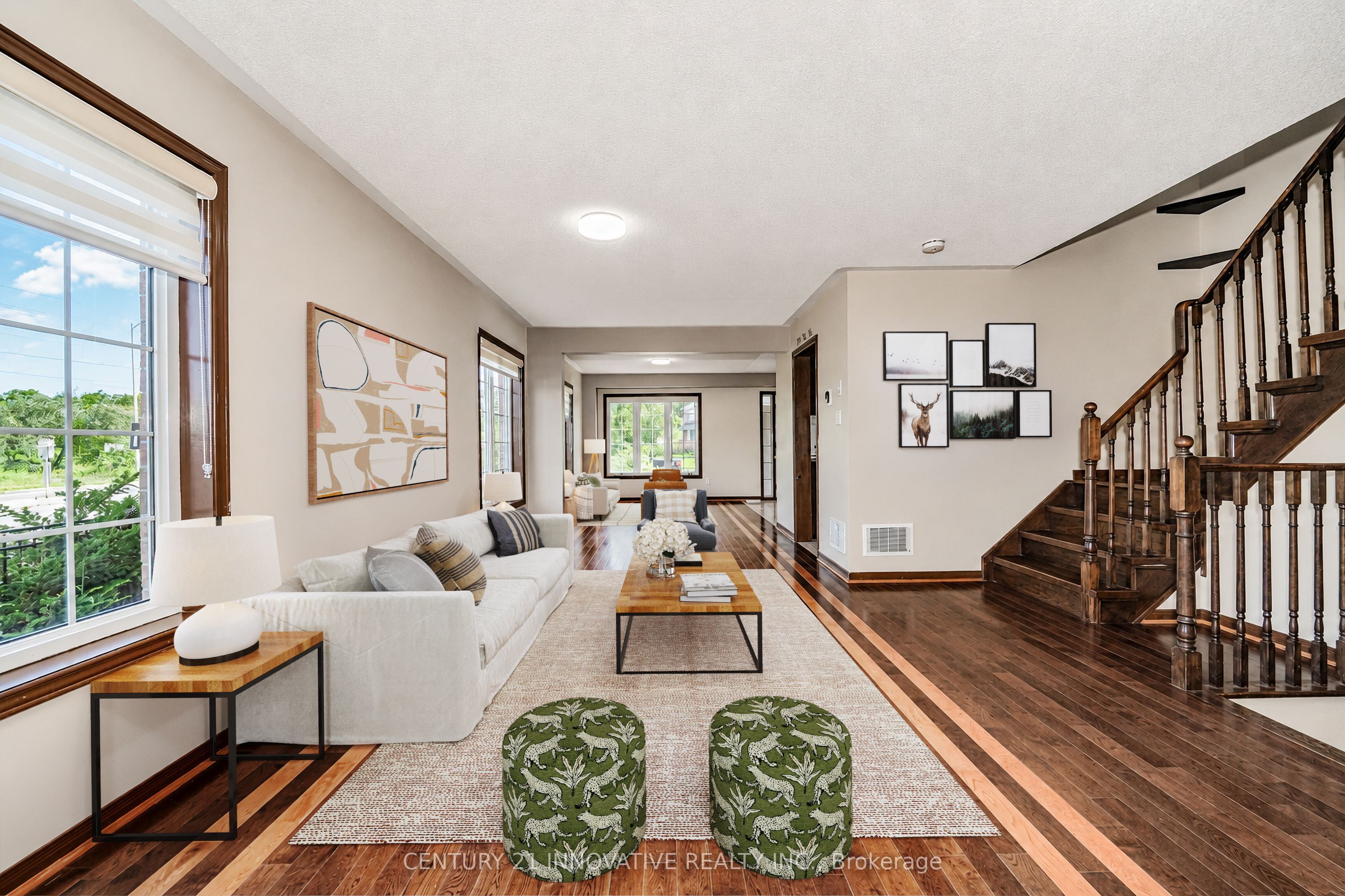 19 Tait Court, Toronto, ON M1X 0B1