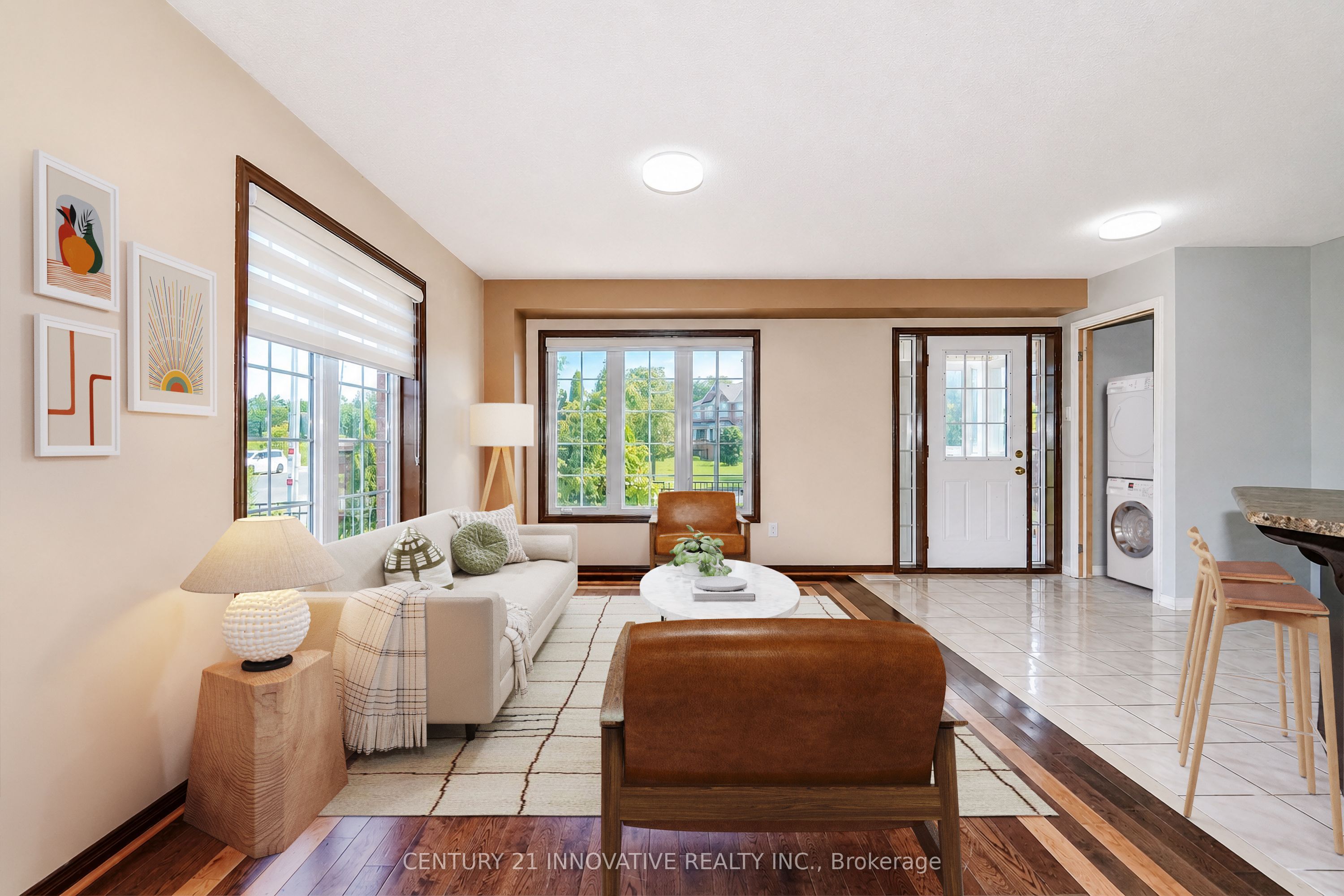19 Tait Court, Toronto, ON M1X 0B1 photo 2