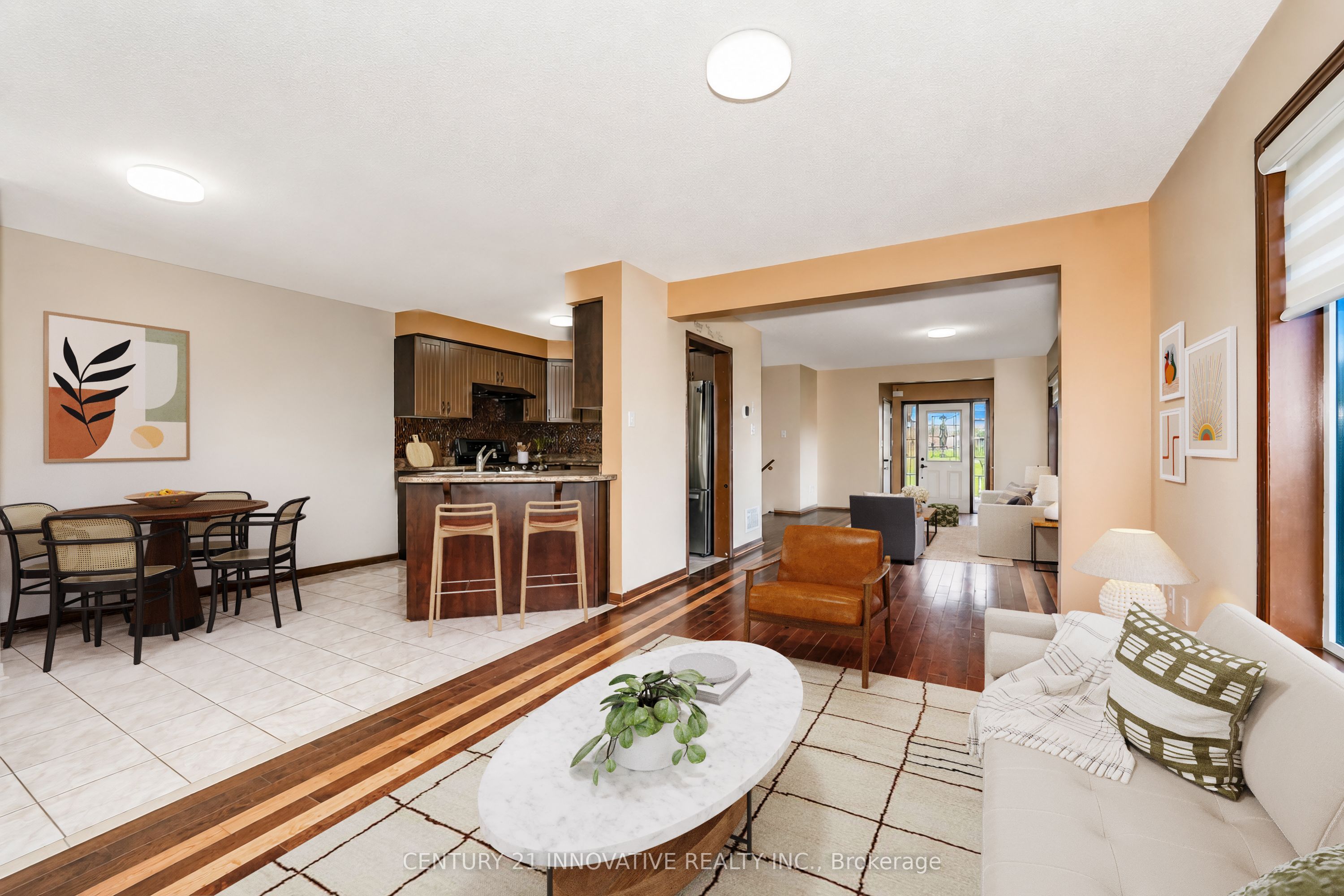 19 Tait Court, Toronto, ON M1X 0B1 photo 3