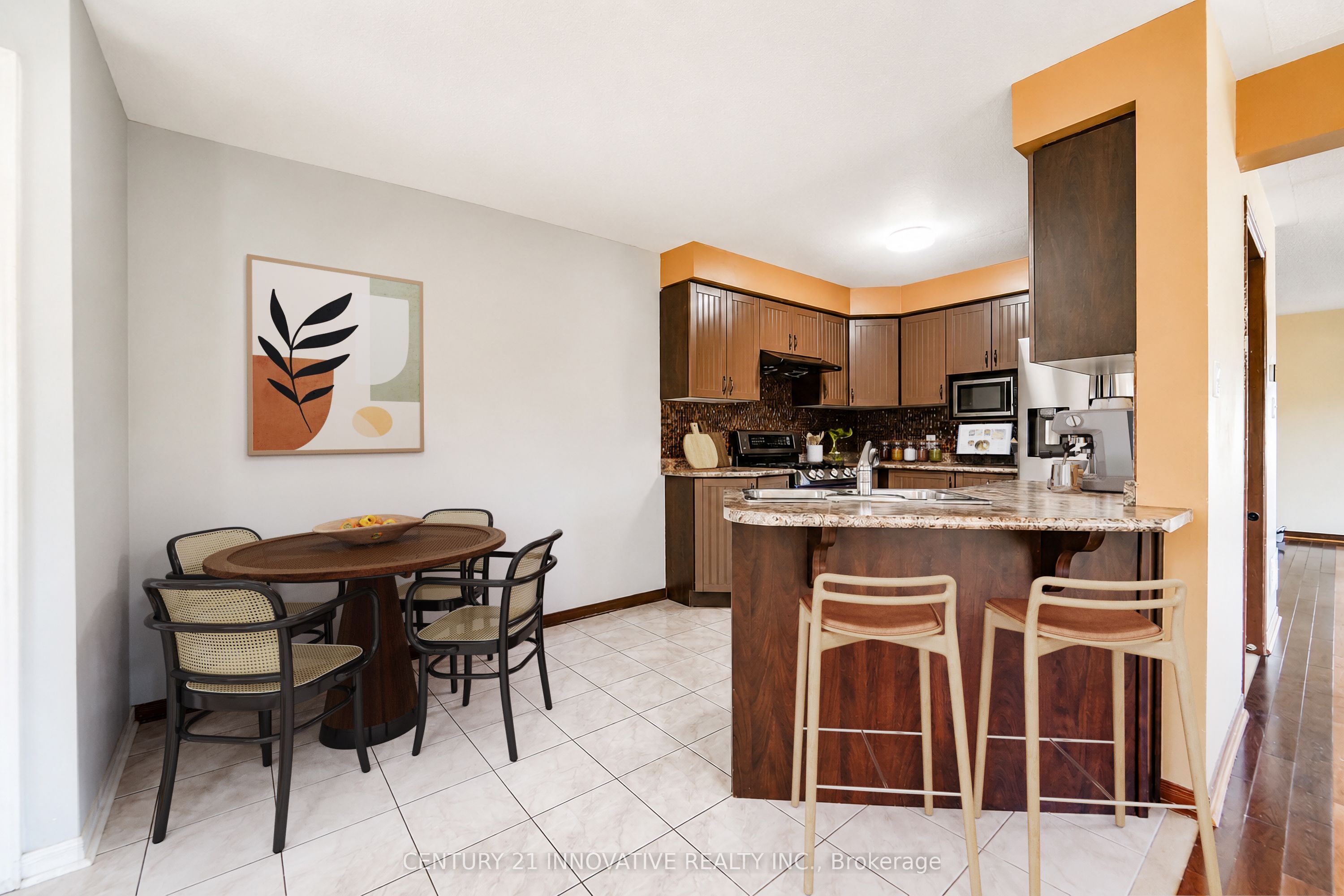 19 Tait Court, Toronto, ON M1X 0B1 photo 4