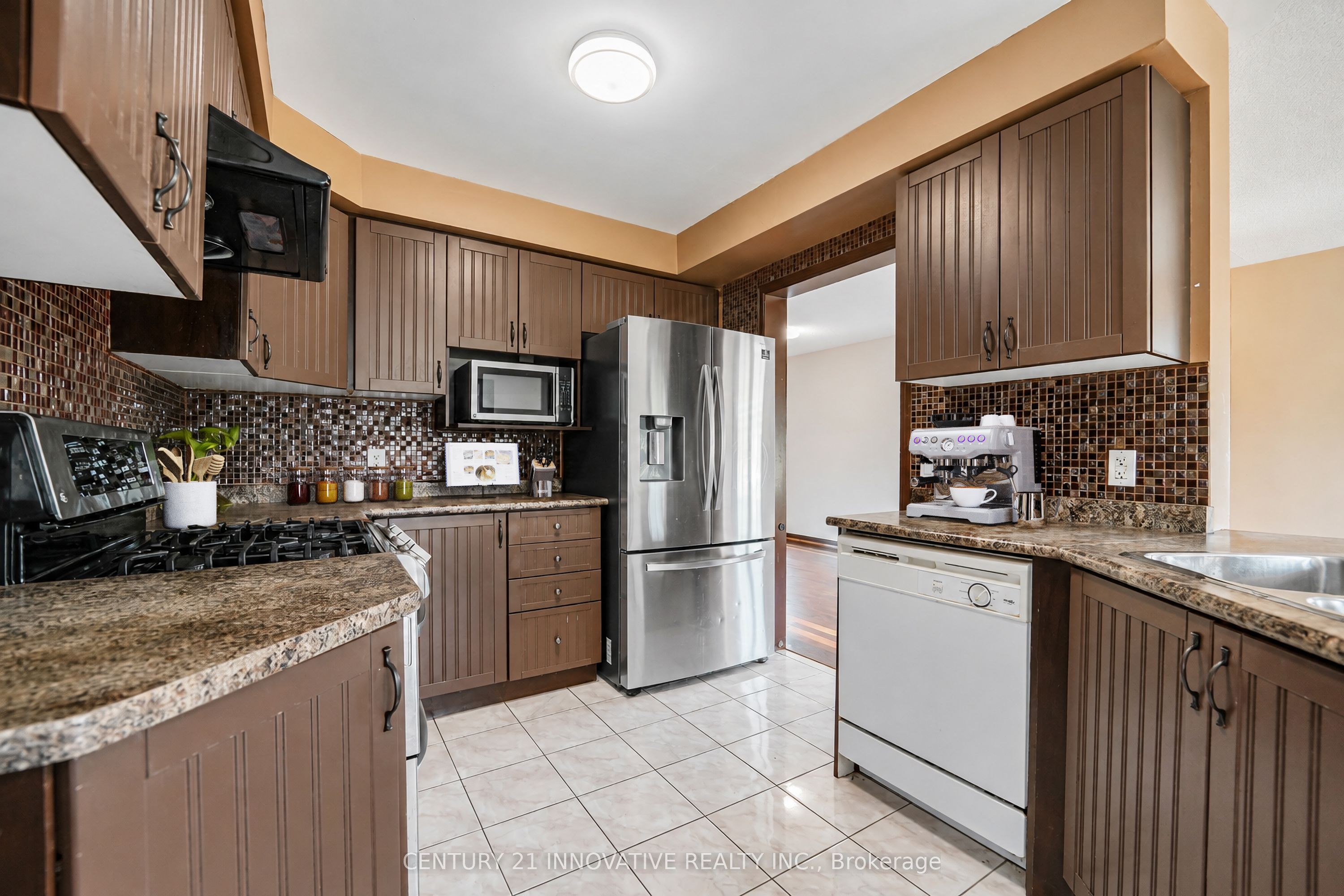19 Tait Court, Toronto, ON M1X 0B1 photo 5