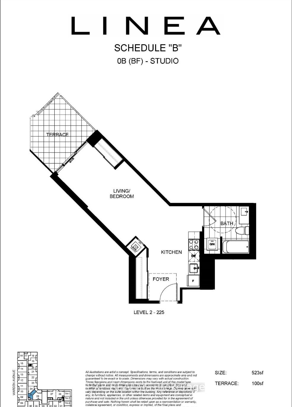 20 DEANS Drive, Toronto, ON M1L 0J7 photo 5