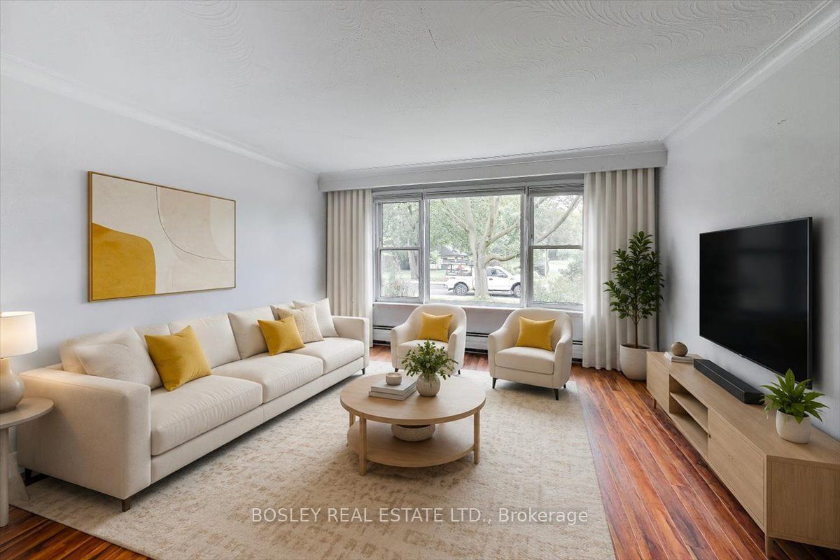 7 Norwood Road, Toronto, ON M4E 2R9 photo 2
