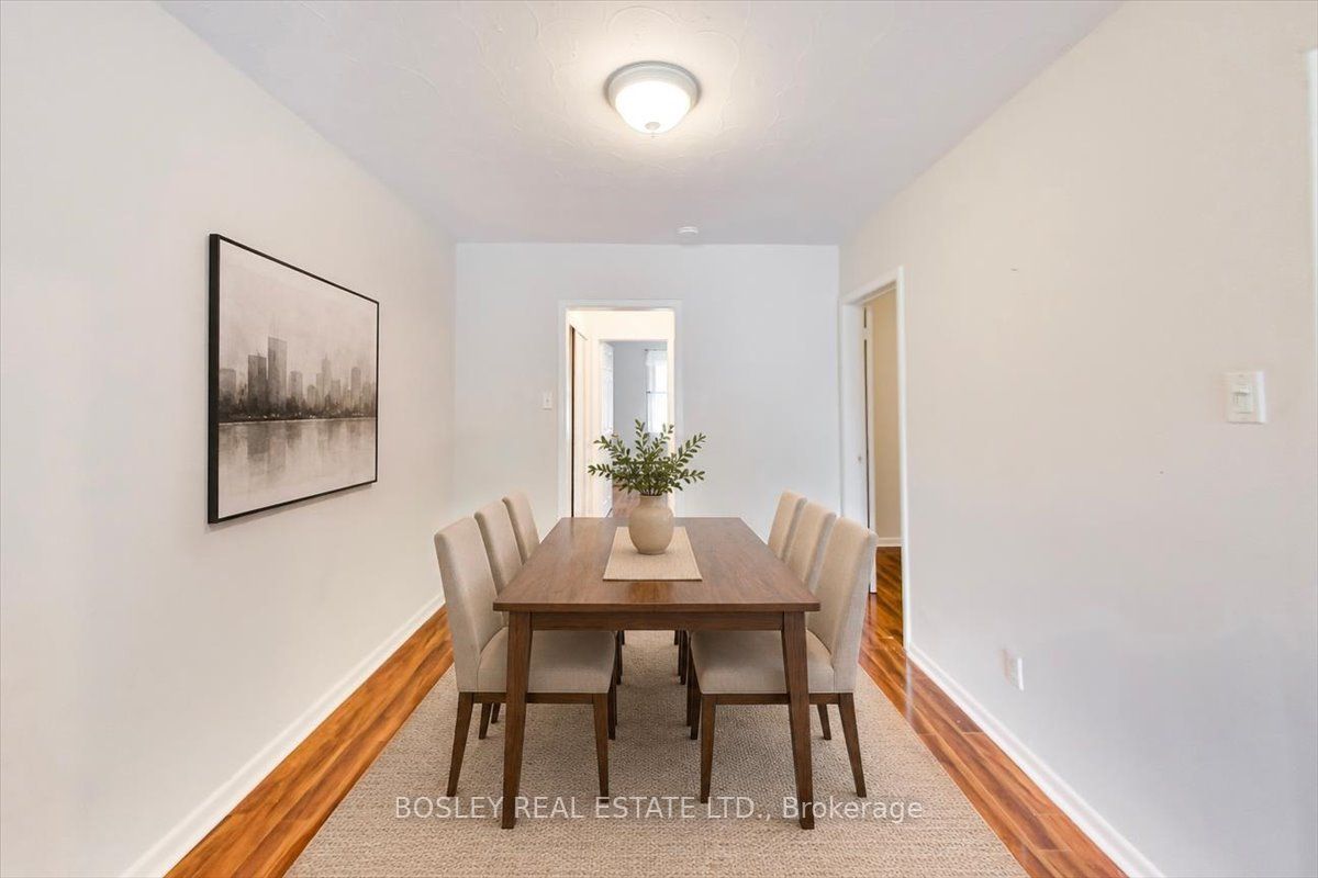 7 Norwood Road, Toronto, ON M4E 2R9 photo 3