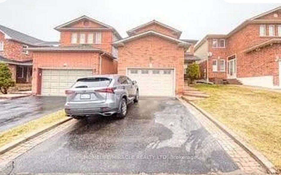 6 Adams Park Gate, Toronto, ON M1C 5A1