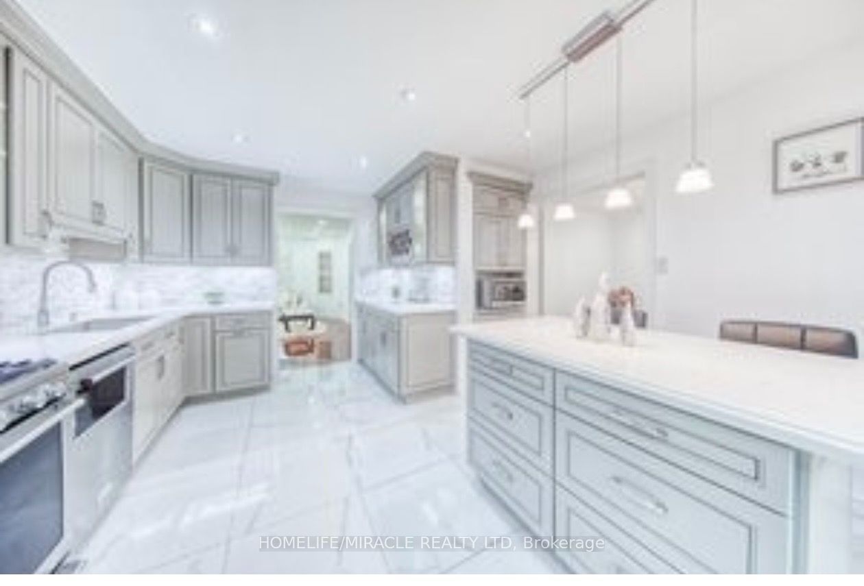 6 Adams Park Gate, Toronto, ON M1C 5A1 photo 4