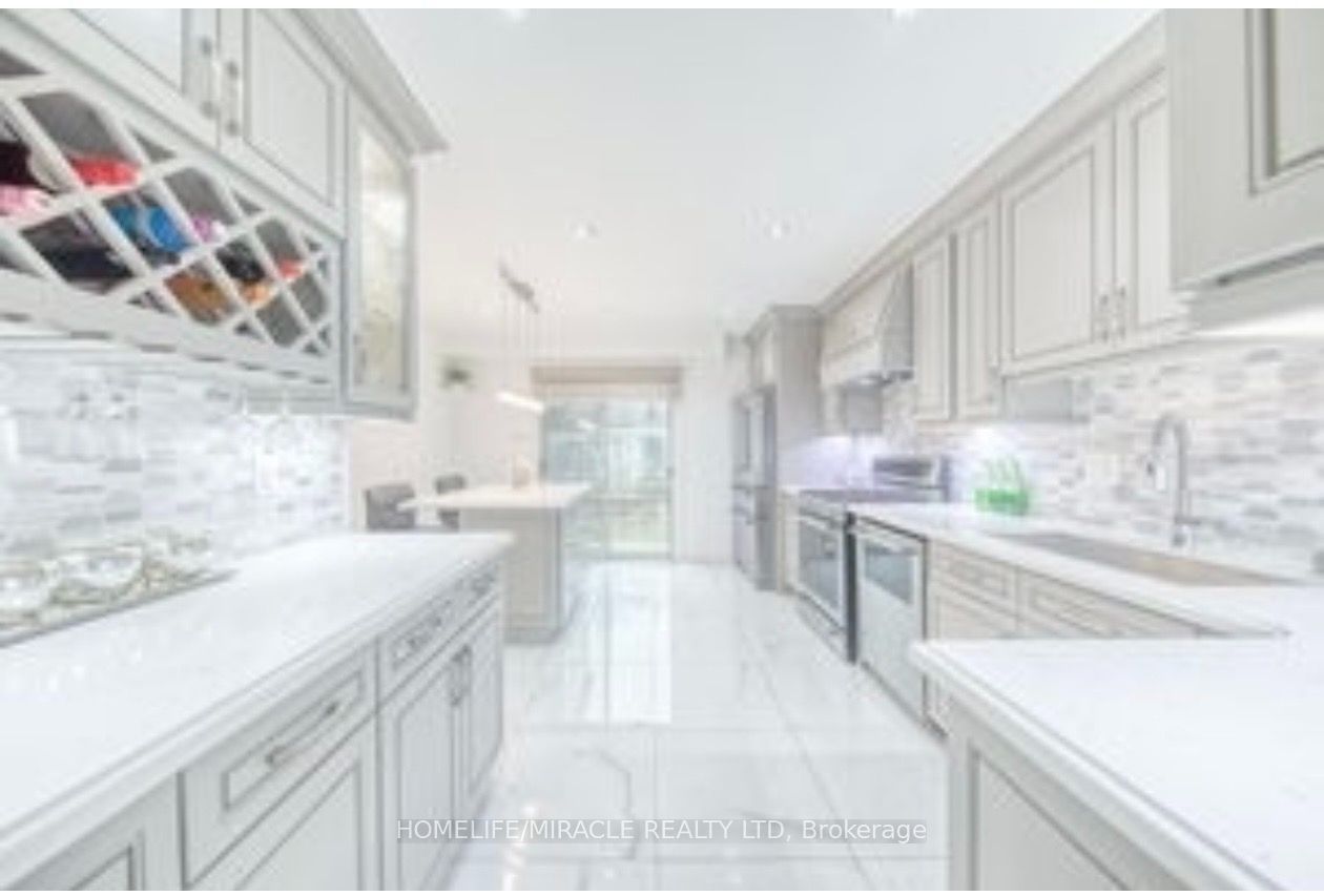 6 Adams Park Gate, Toronto, ON M1C 5A1 photo 5