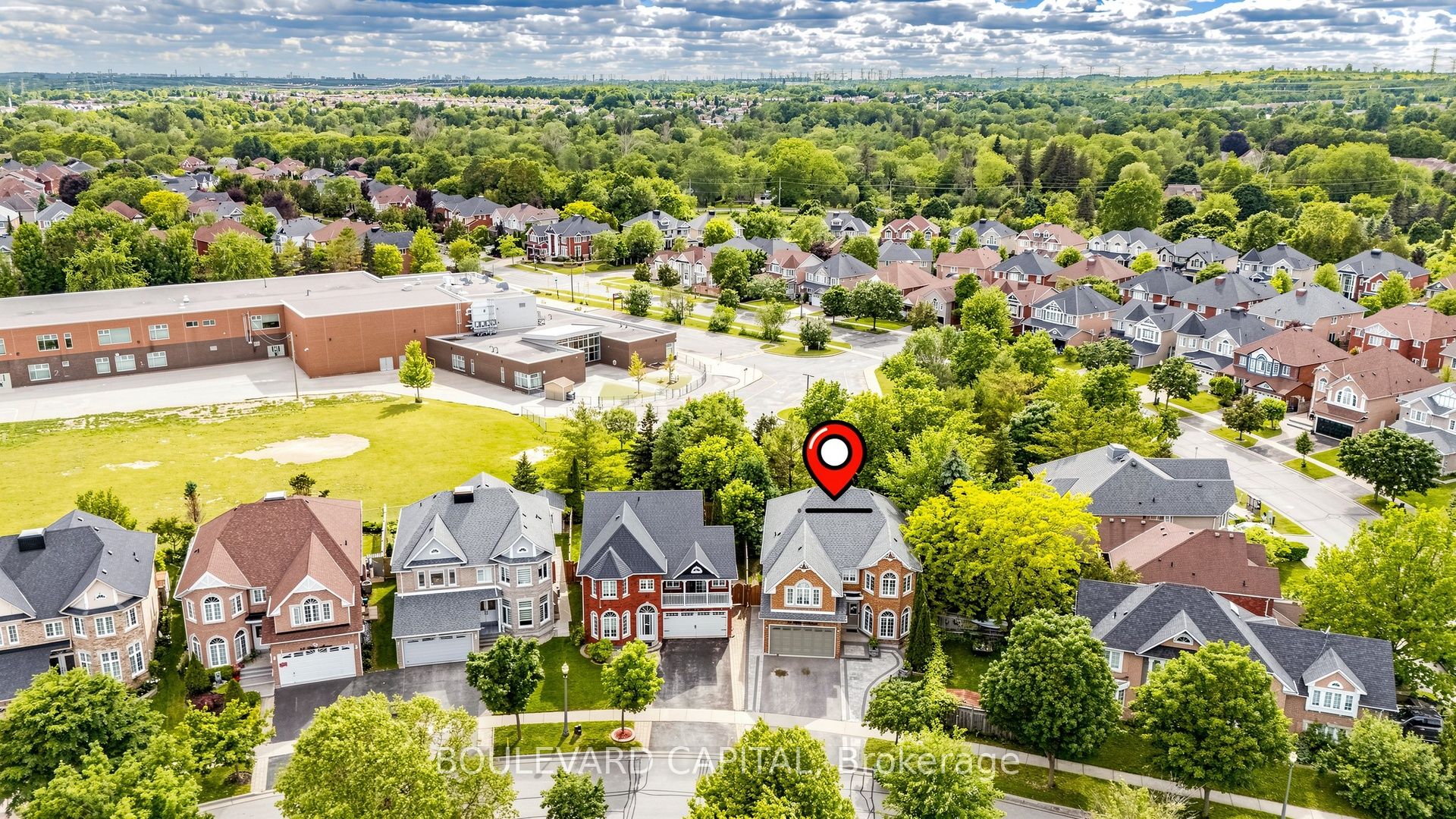 58 Hibbins Avenue, Ajax, ON L1T 4C3 photo 2