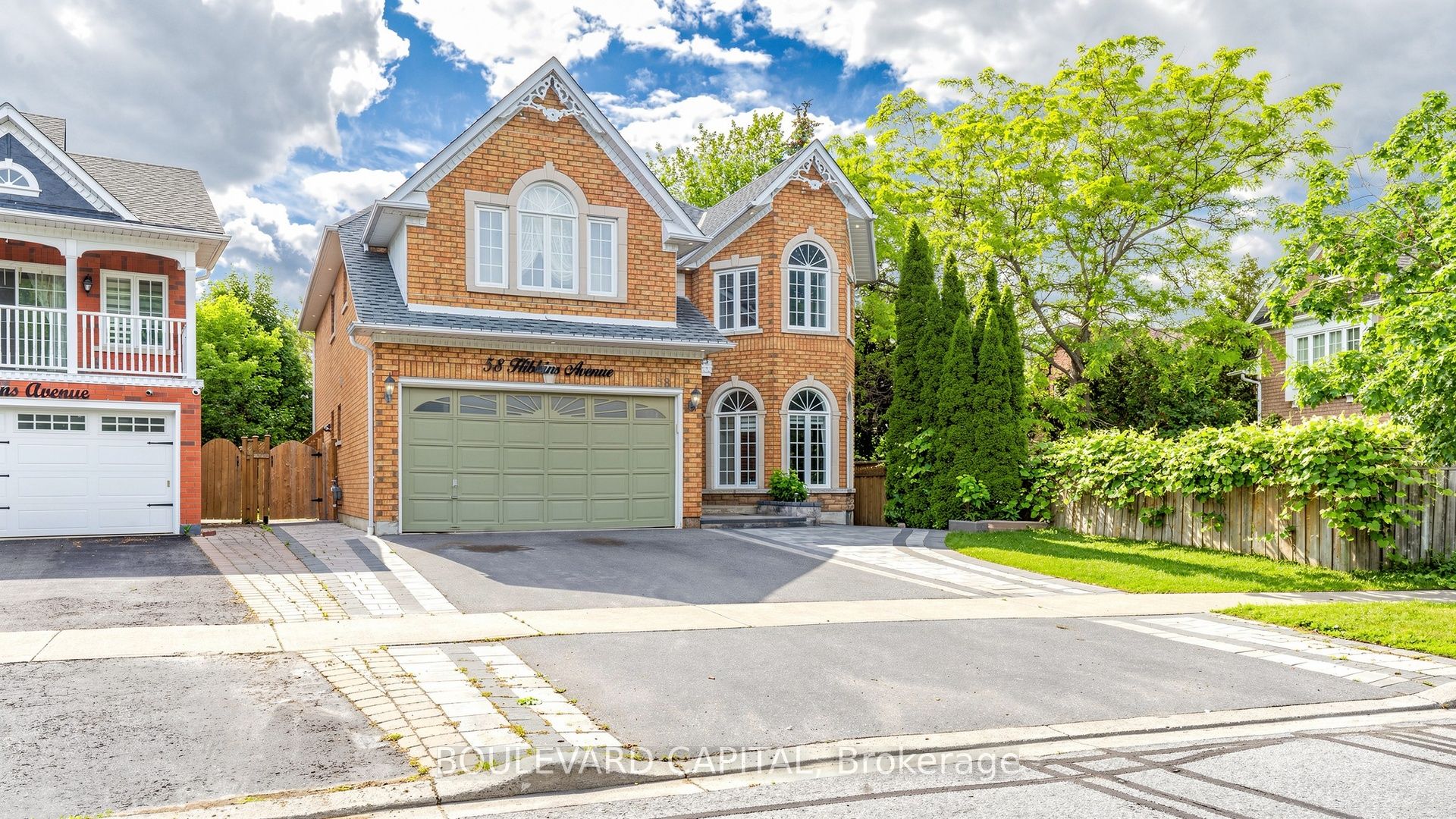 58 Hibbins Avenue, Ajax, ON L1T 4C3 photo 4