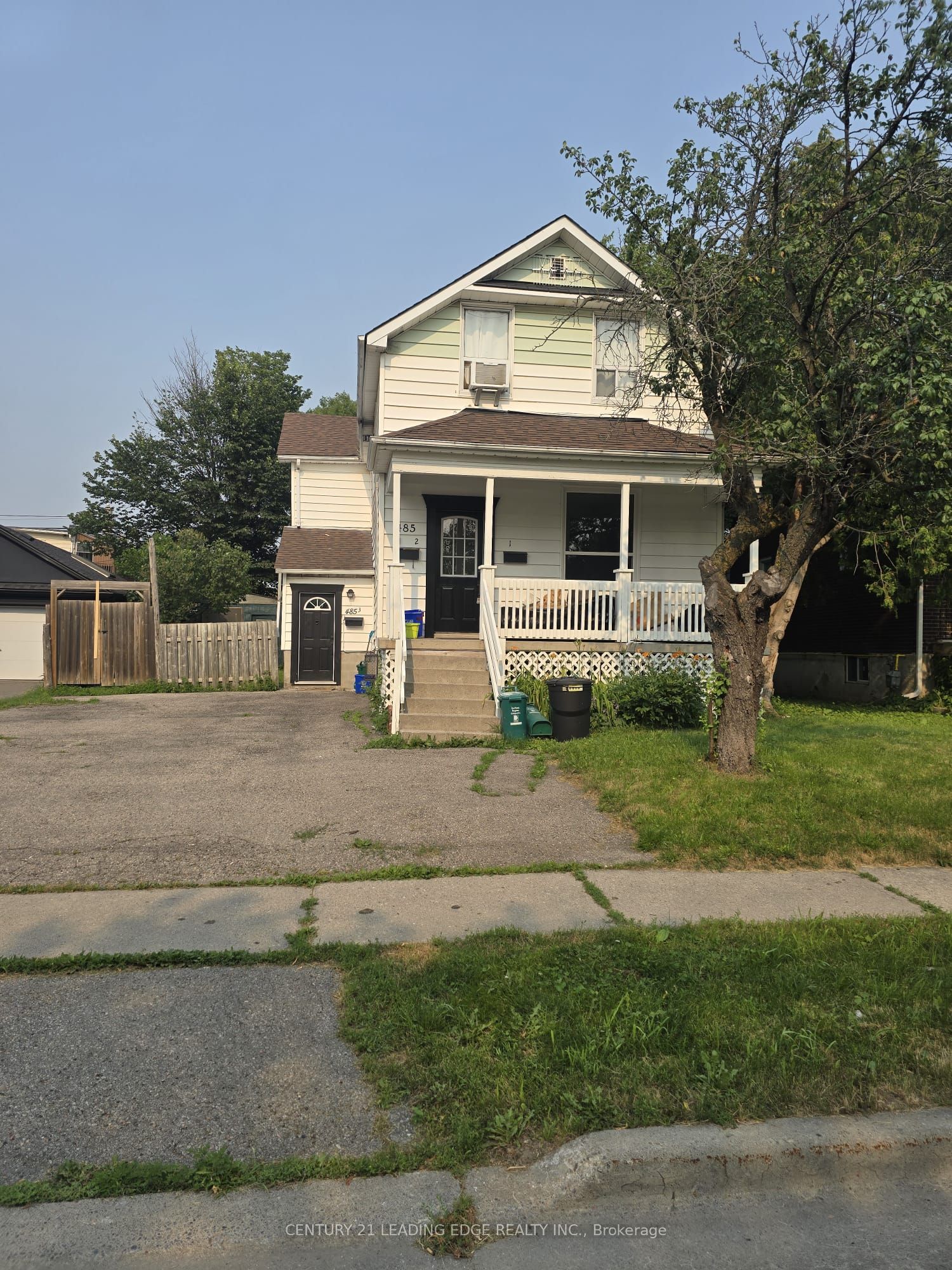 485 Howard Street 1, Oshawa, ON L1H 4Y8 photo 2