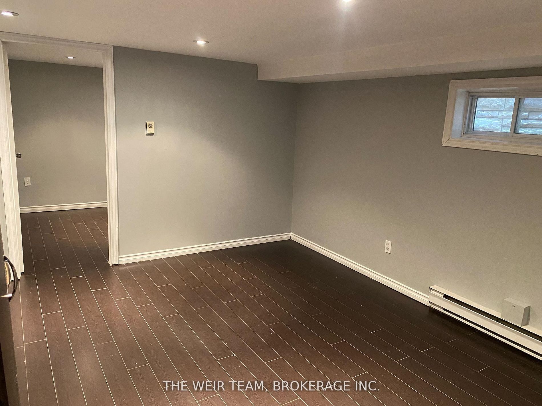 61 Rushbrooke Avenue Lower, Toronto, ON M4M 3A8 photo 5