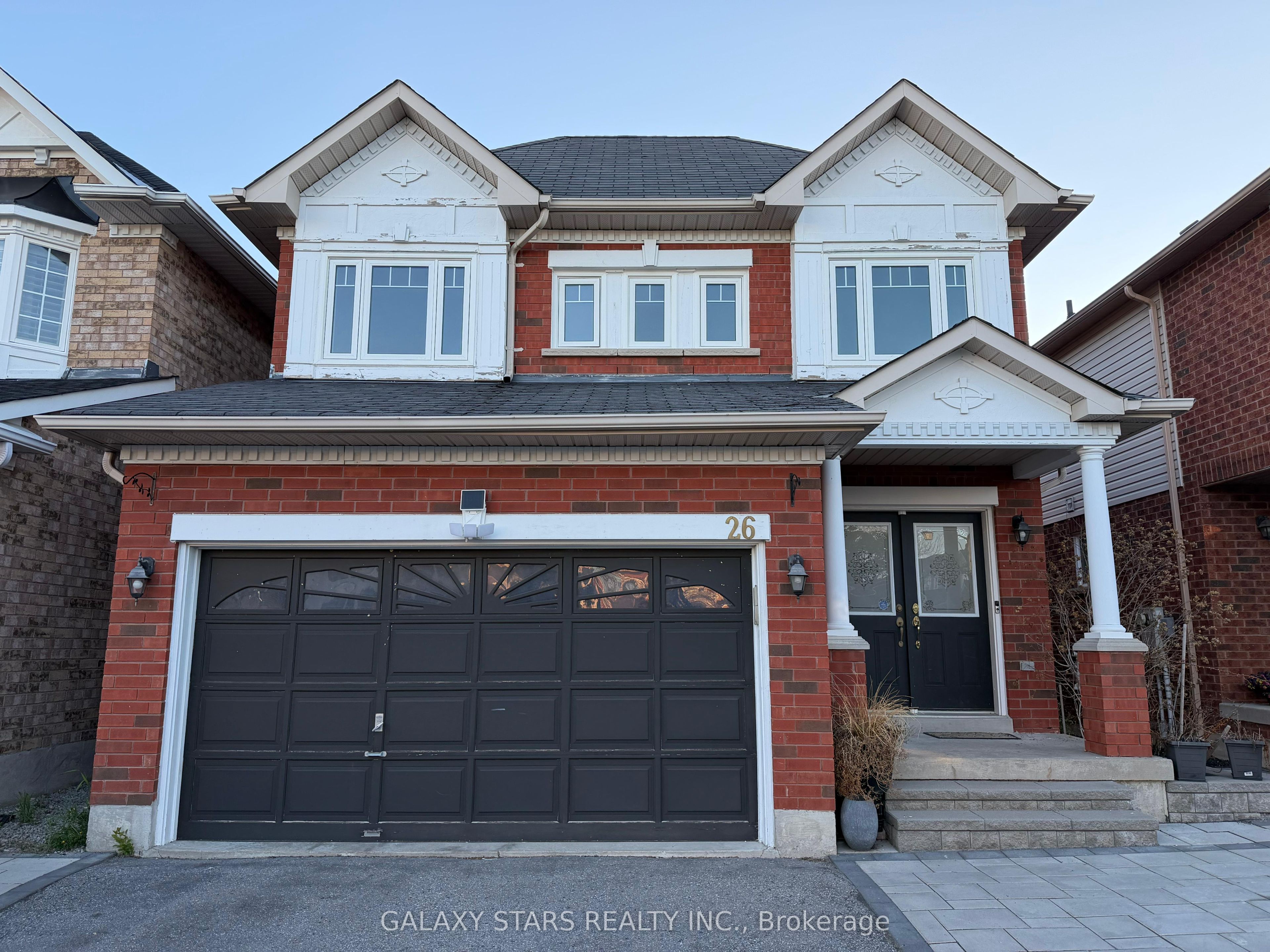26 Stevensgate Drive Bsmnt, Ajax, ON L1T 4Z3