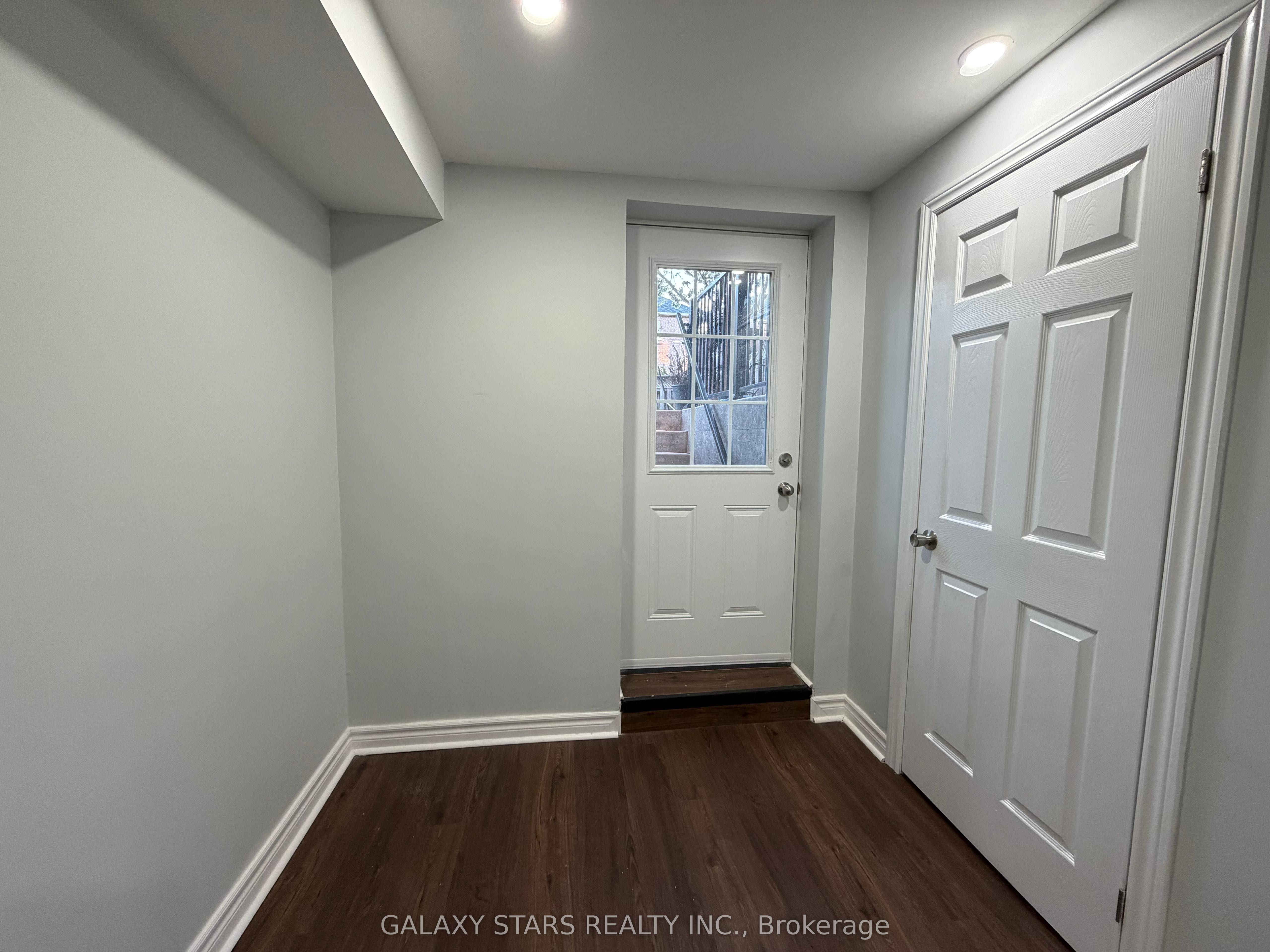 26 Stevensgate Drive Bsmnt, Ajax, ON L1T 4Z3 photo 2