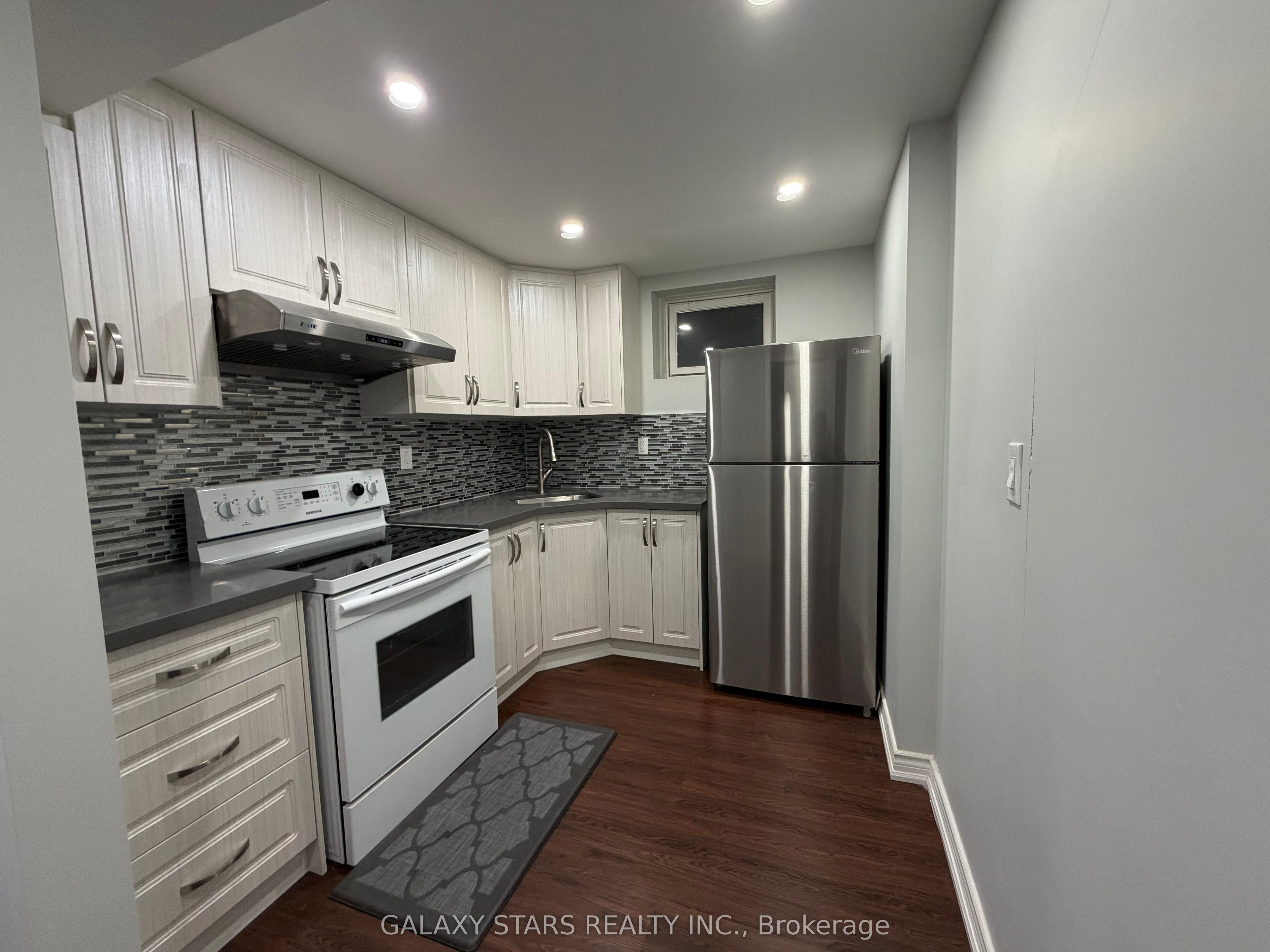 26 Stevensgate Drive Bsmnt, Ajax, ON L1T 4Z3 photo 5
