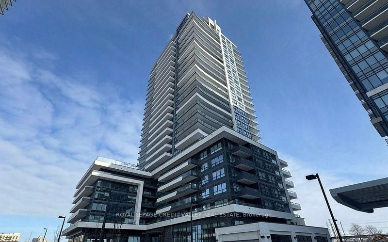 1455 Celebration Drive 2401, Pickering, ON L1W 0C3