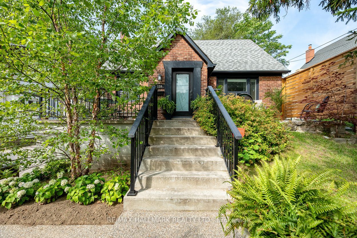 110 Lakeside Avenue, Toronto, ON M1N 3C1