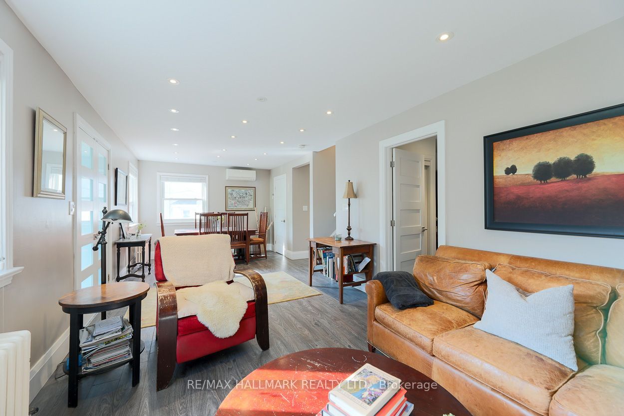 110 Lakeside Avenue, Toronto, ON M1N 3C1 photo 4