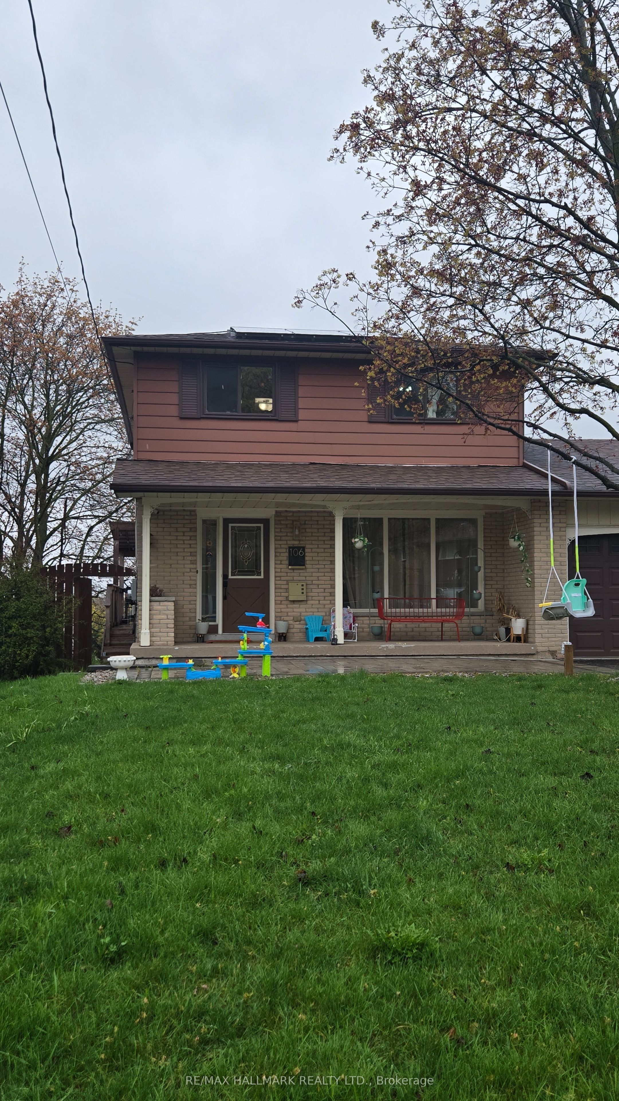 106 Springdale Crescent Lower Level, Oshawa, ON L1H 7C1