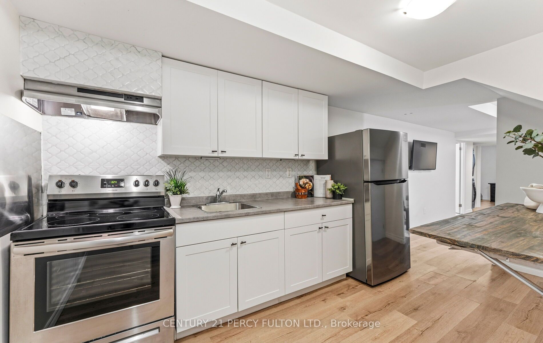 34 Broden Crescent Bsmt, Whitby, ON L1P 0M1