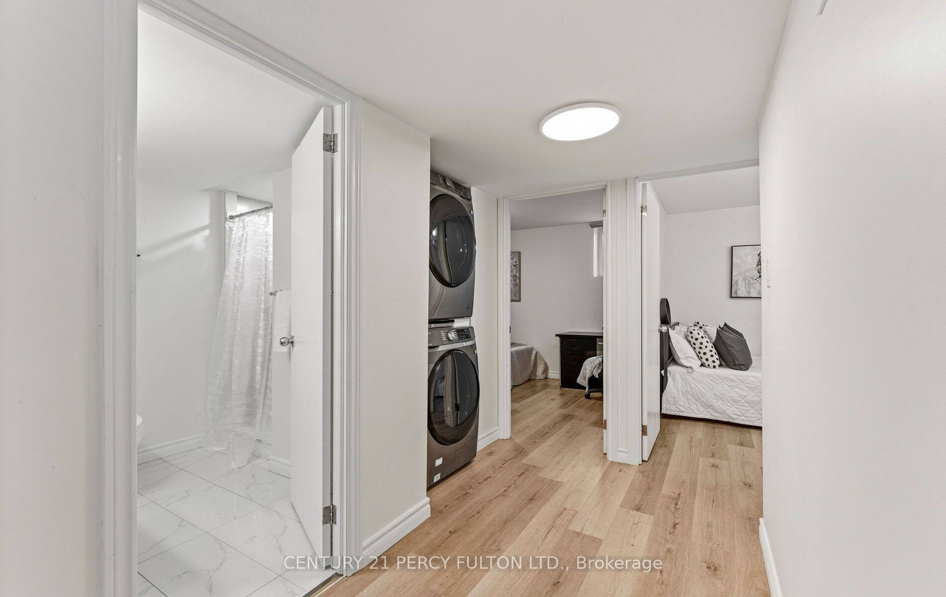 34 Broden Crescent Bsmt, Whitby, ON L1P 0M1 photo 5
