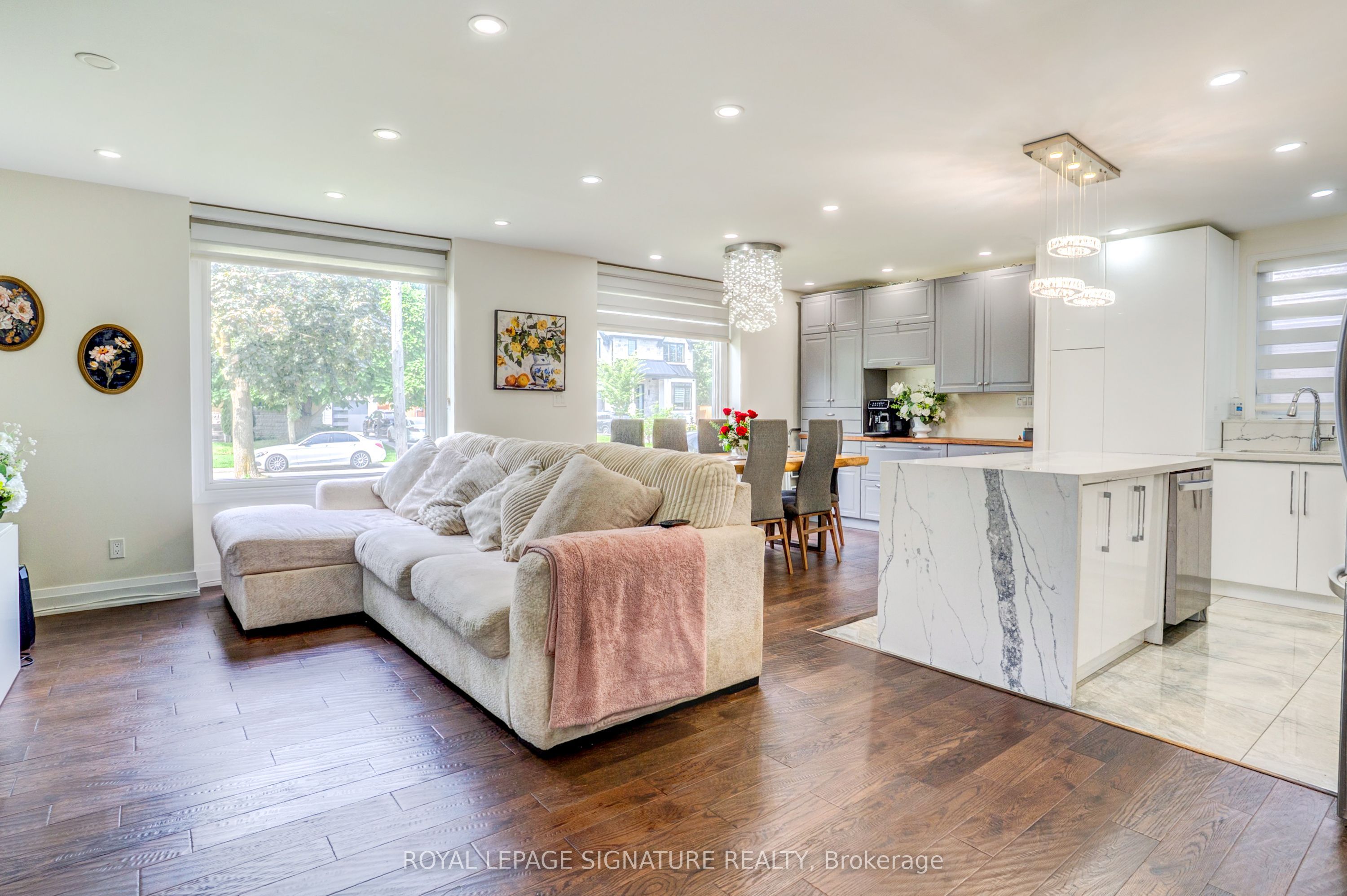 23 Denham Road, Toronto, ON M1P 1W5 photo 3