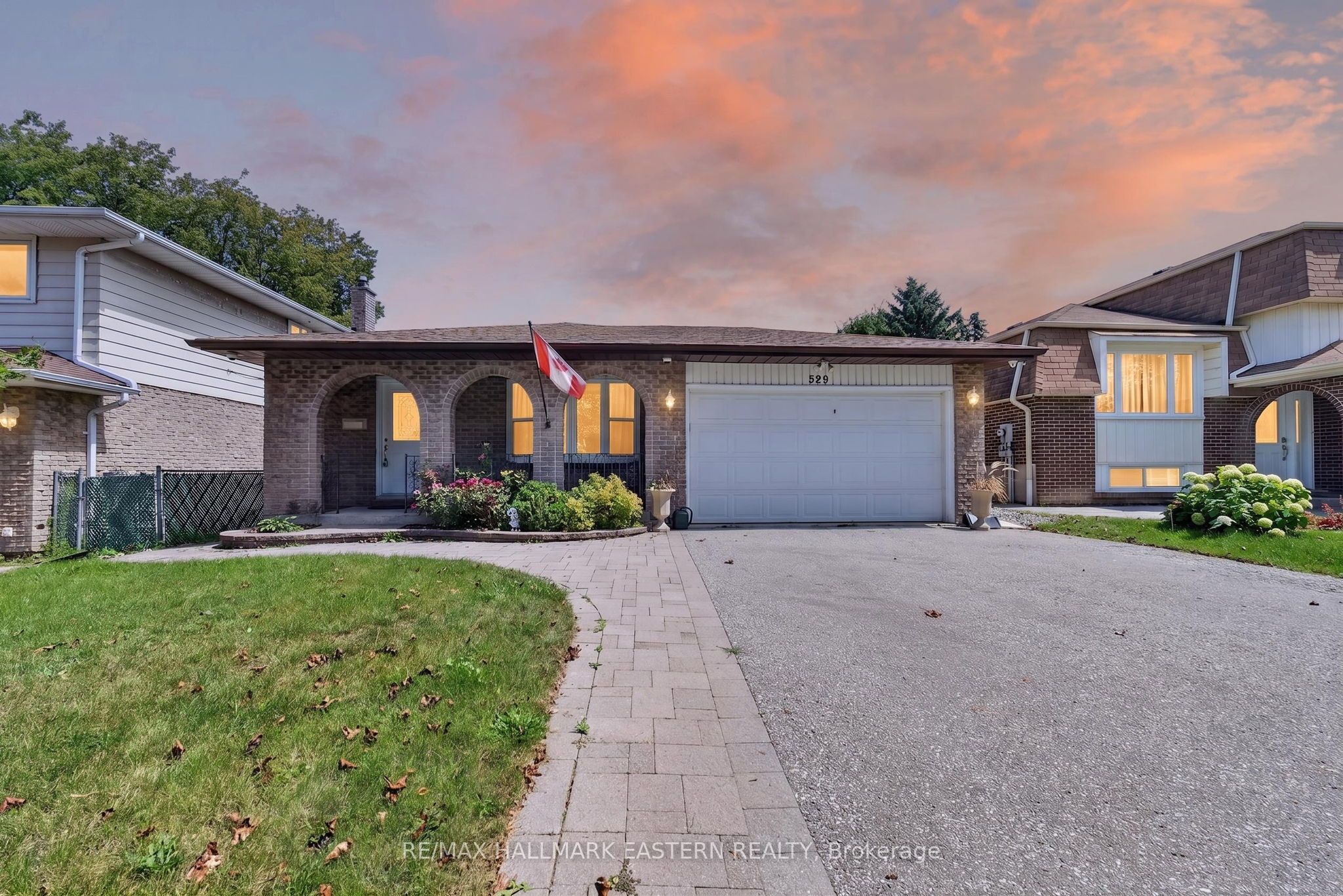 529 Seville Street, Oshawa, ON L1J 6R5