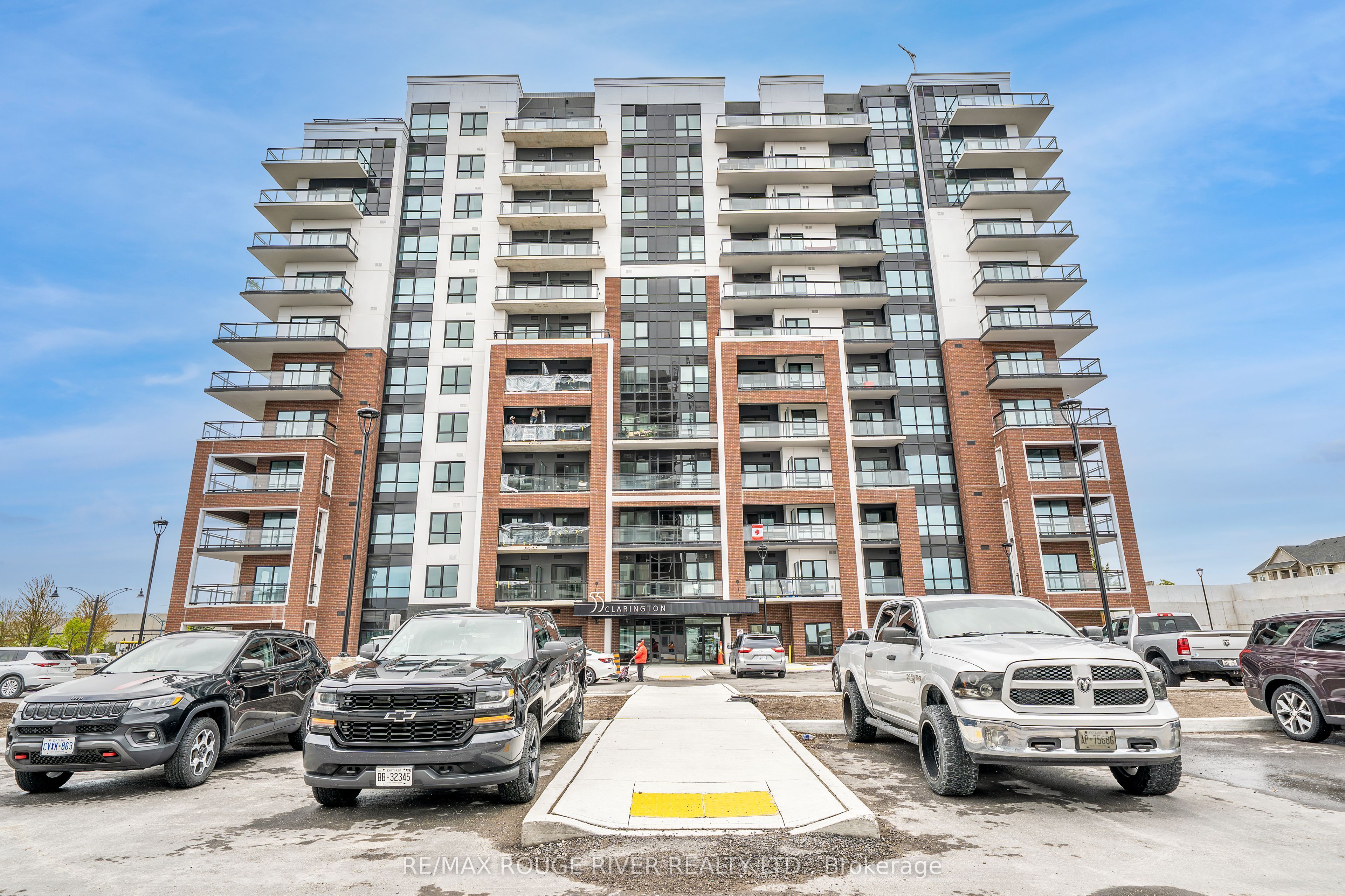 55 Clarington Boulevard 1104, Clarington, ON L1C 7J4