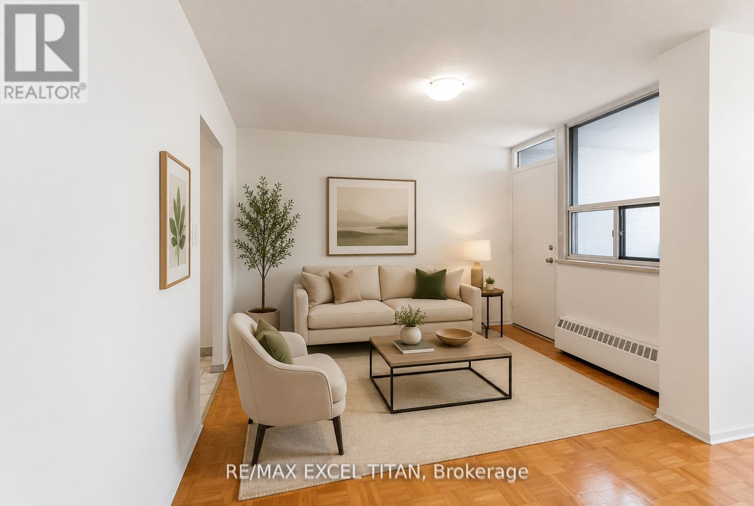 1385 Midland Avenue 1202, Toronto, ON M1P 3B8 photo 5