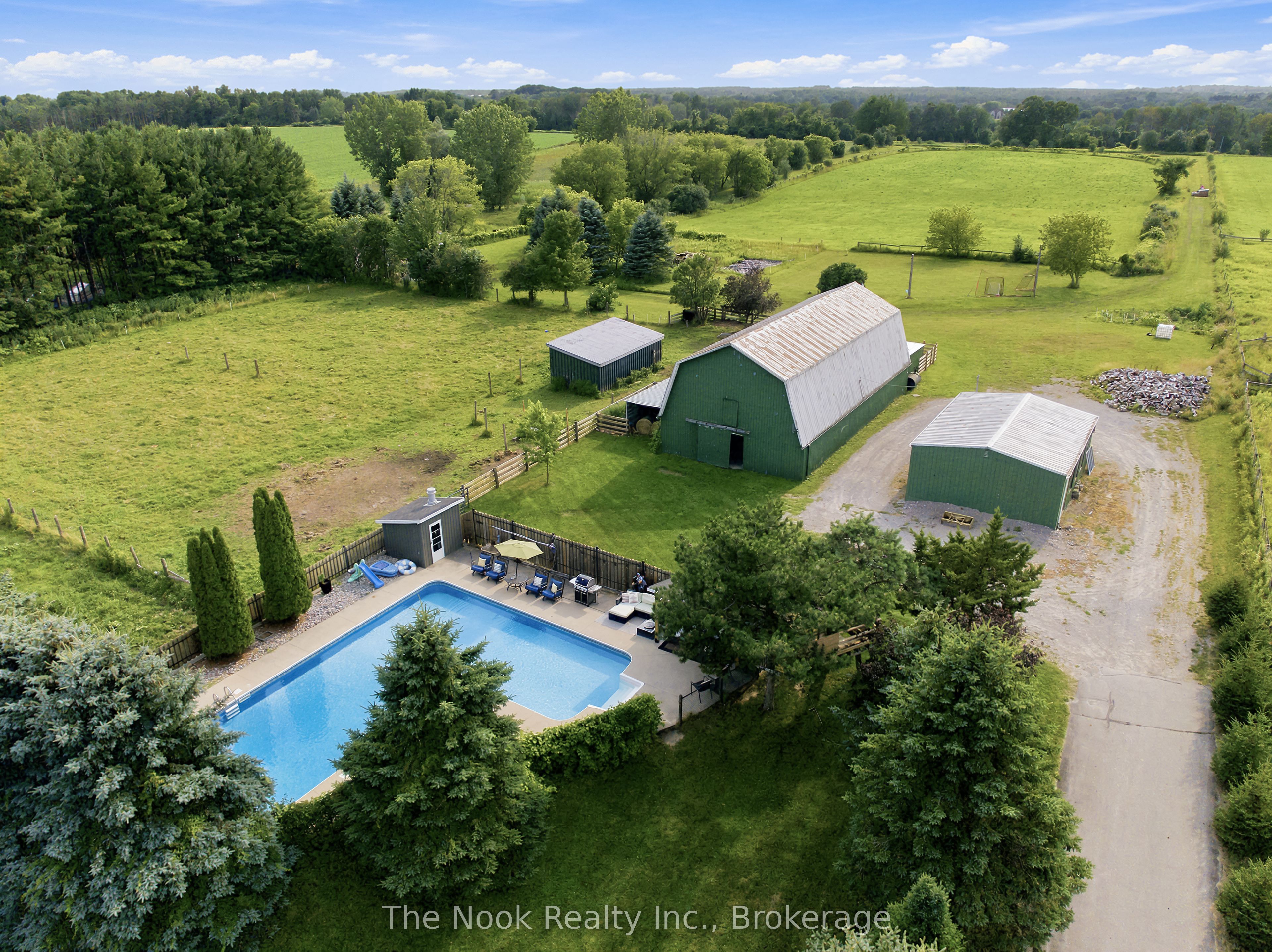 4386 Middle Road, Clarington, ON L1C 6P8