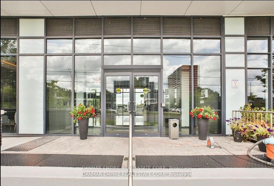 3220 Sheppard Avenue E 614, Toronto, ON M1T 0B7 photo 2